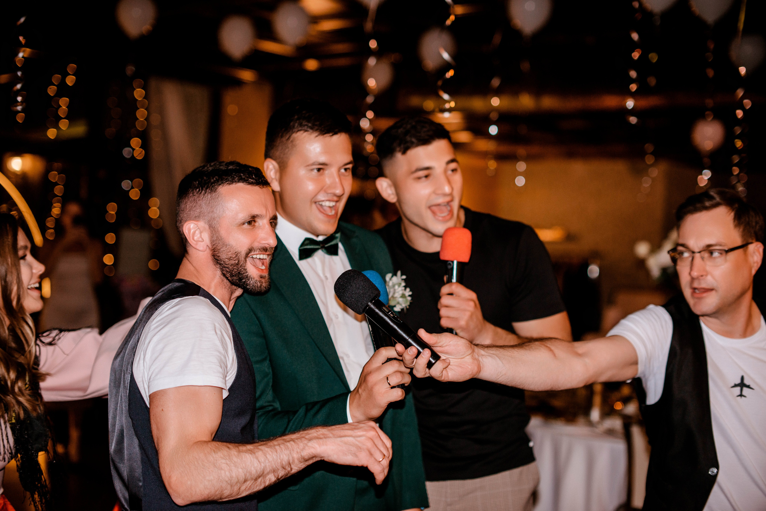 Валерий и Юлия. Свадебный Фотограф в Твери Анастасия Булкина