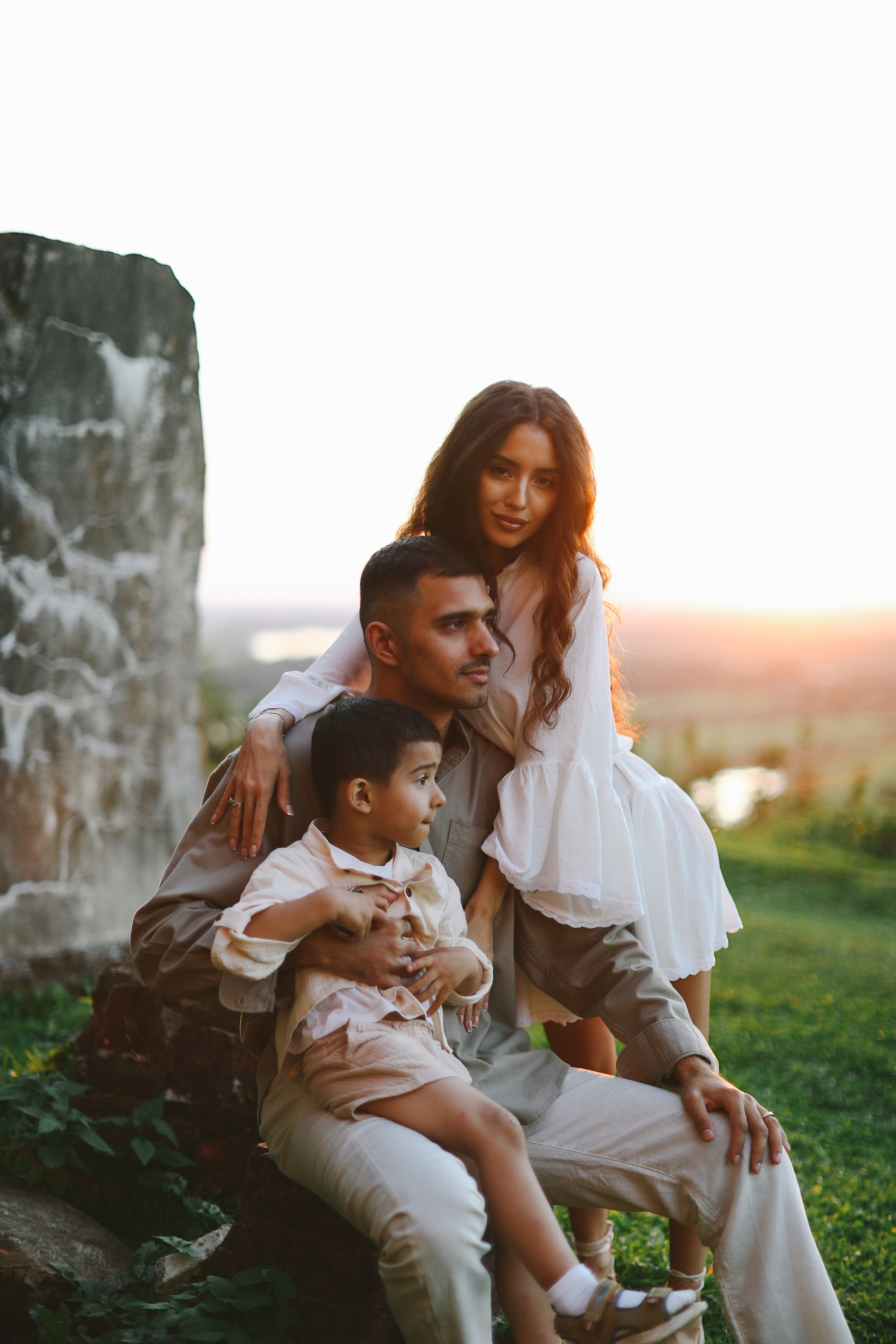 Семья🤍. Фотограф в Нижнем Новгороде