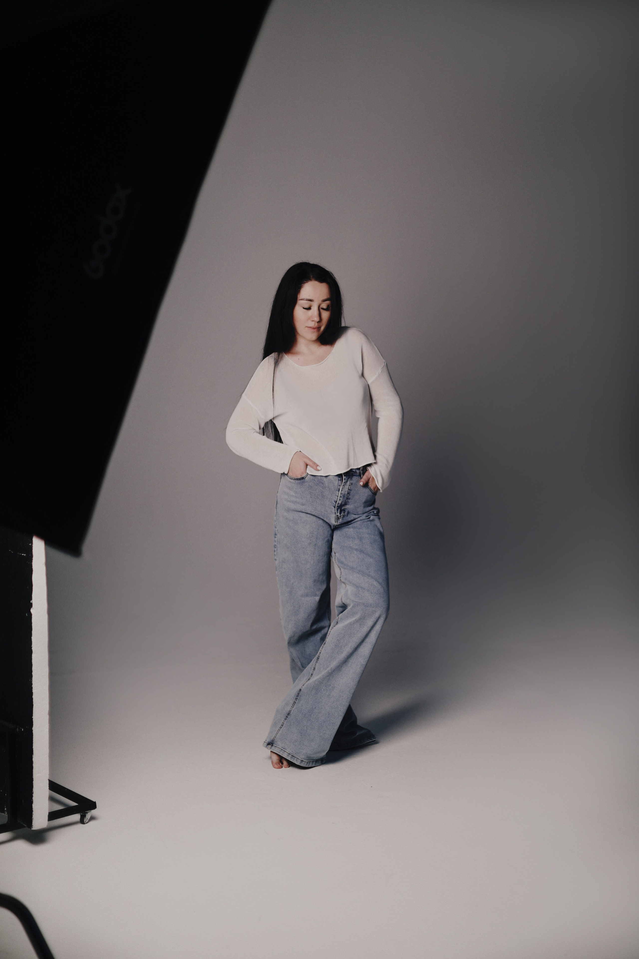 Маша. Фотограф в Нижнем Новгороде