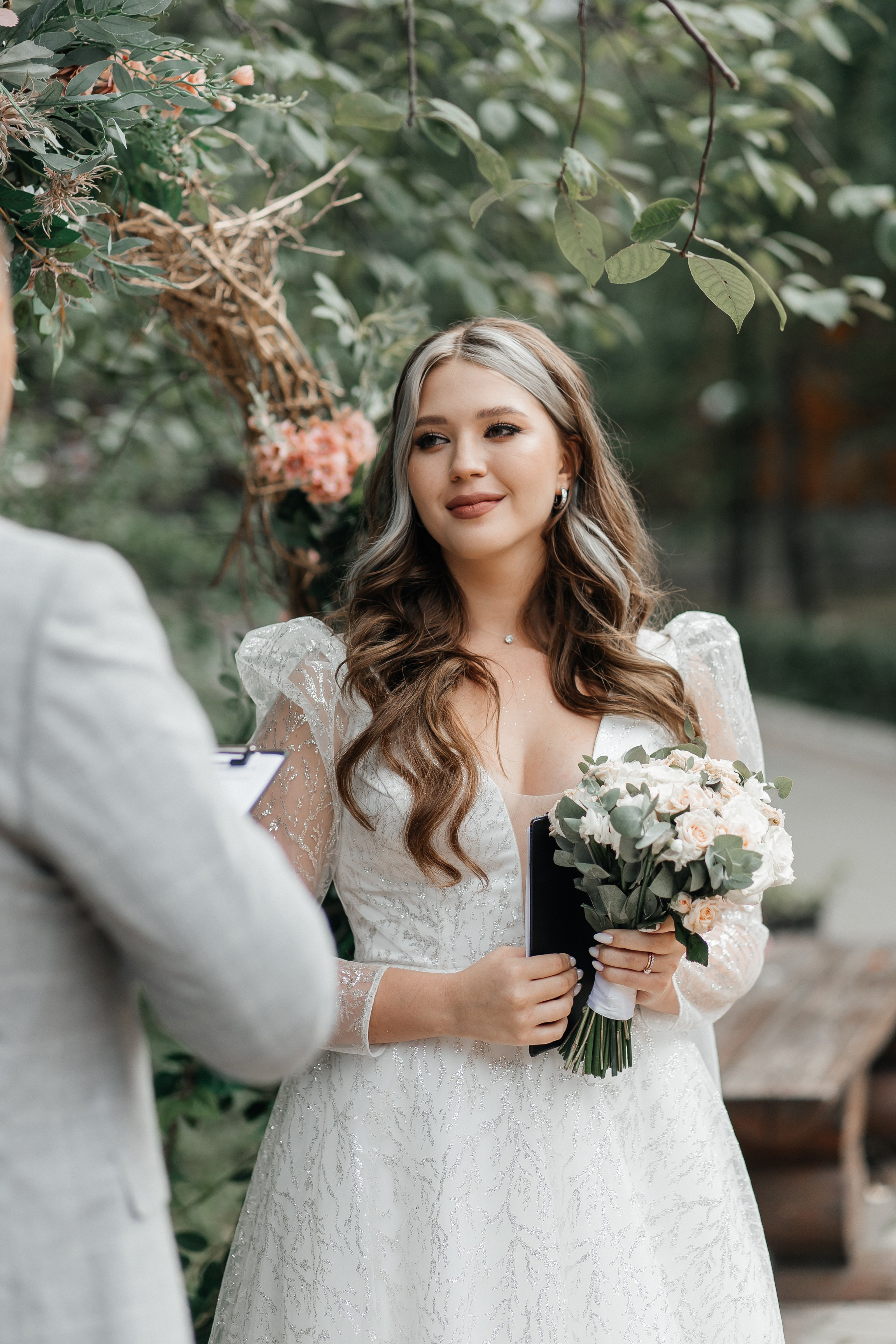 Настя и Саша. Свадебный фотограф Кристина Тимощук