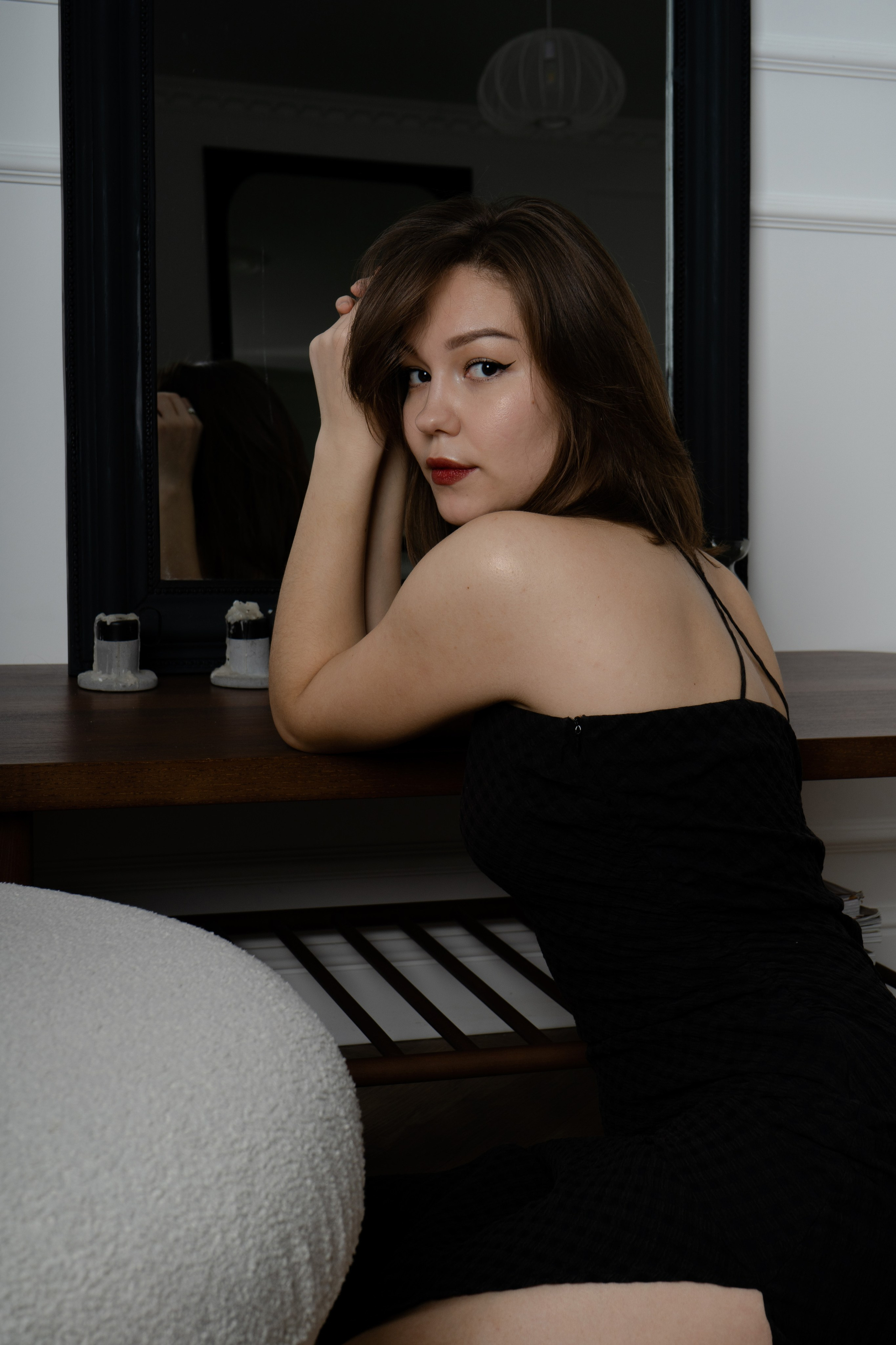 Лиза. Портретный фотограф в Самаре