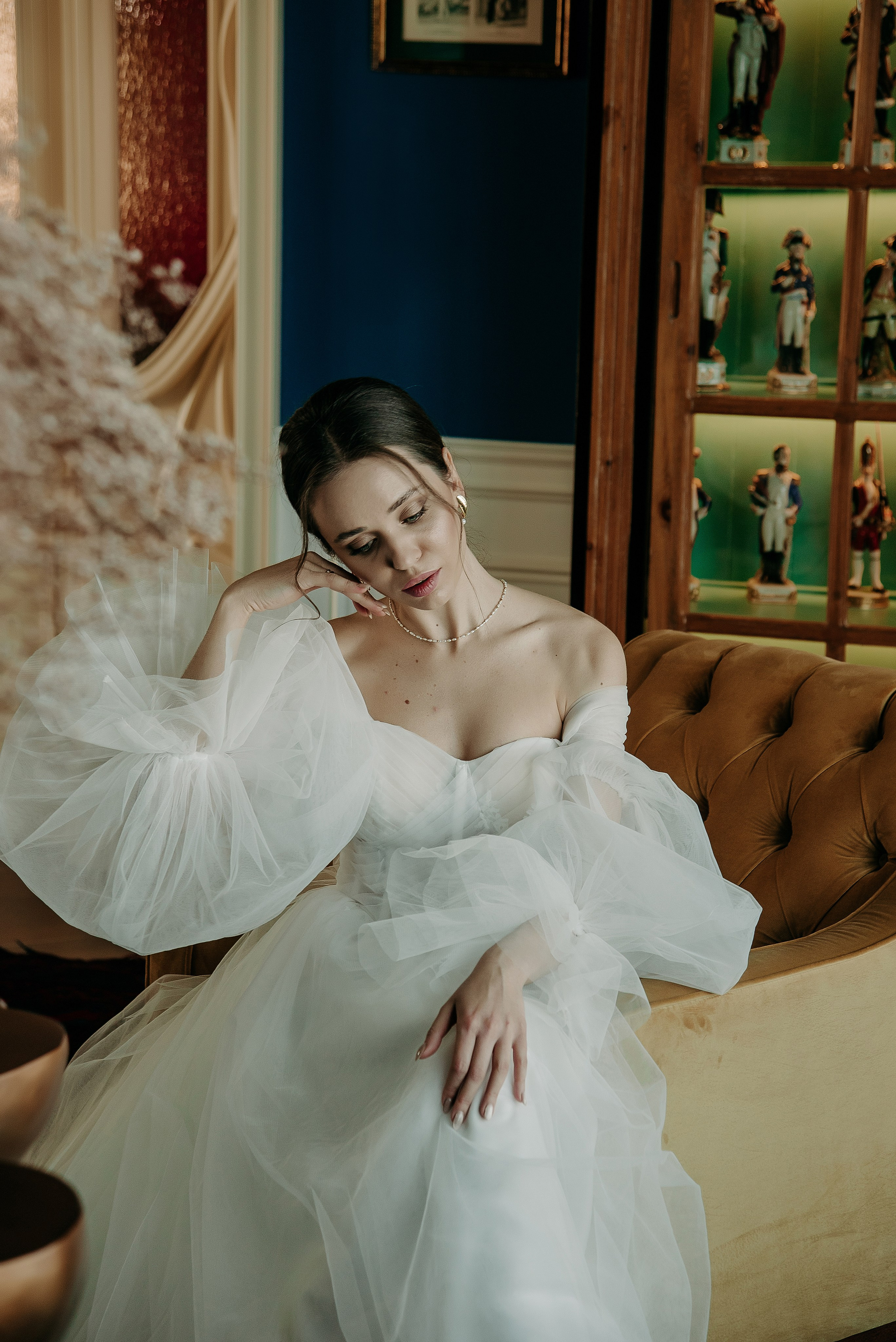 Александр и Ксения. Свадебный и семейный фотограф Темрюк Алёна Ковальская