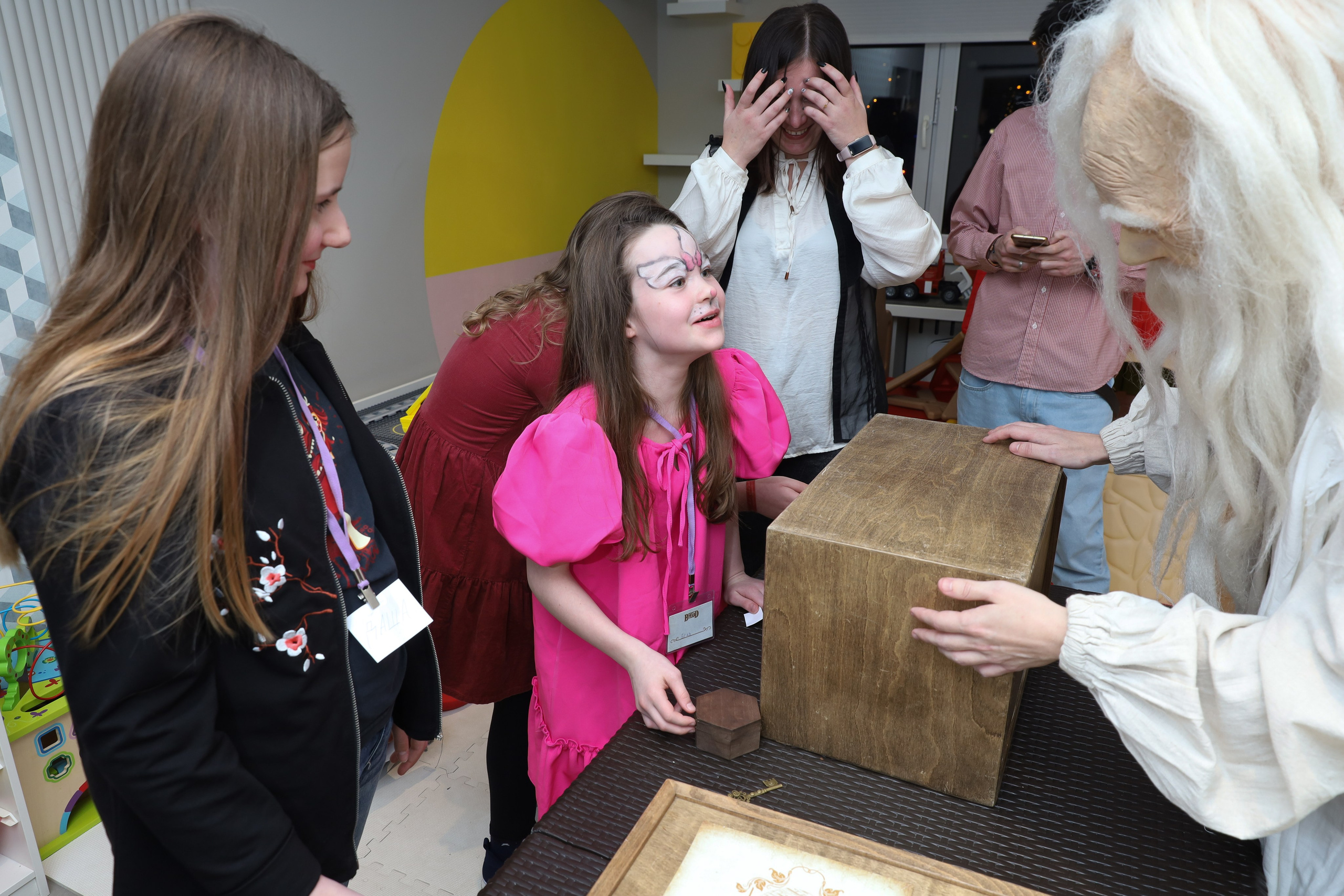 ДЕНЬ РОЖДЕНИЯ ЛУКИ. Фотограф мероприятий Ирина Каширина