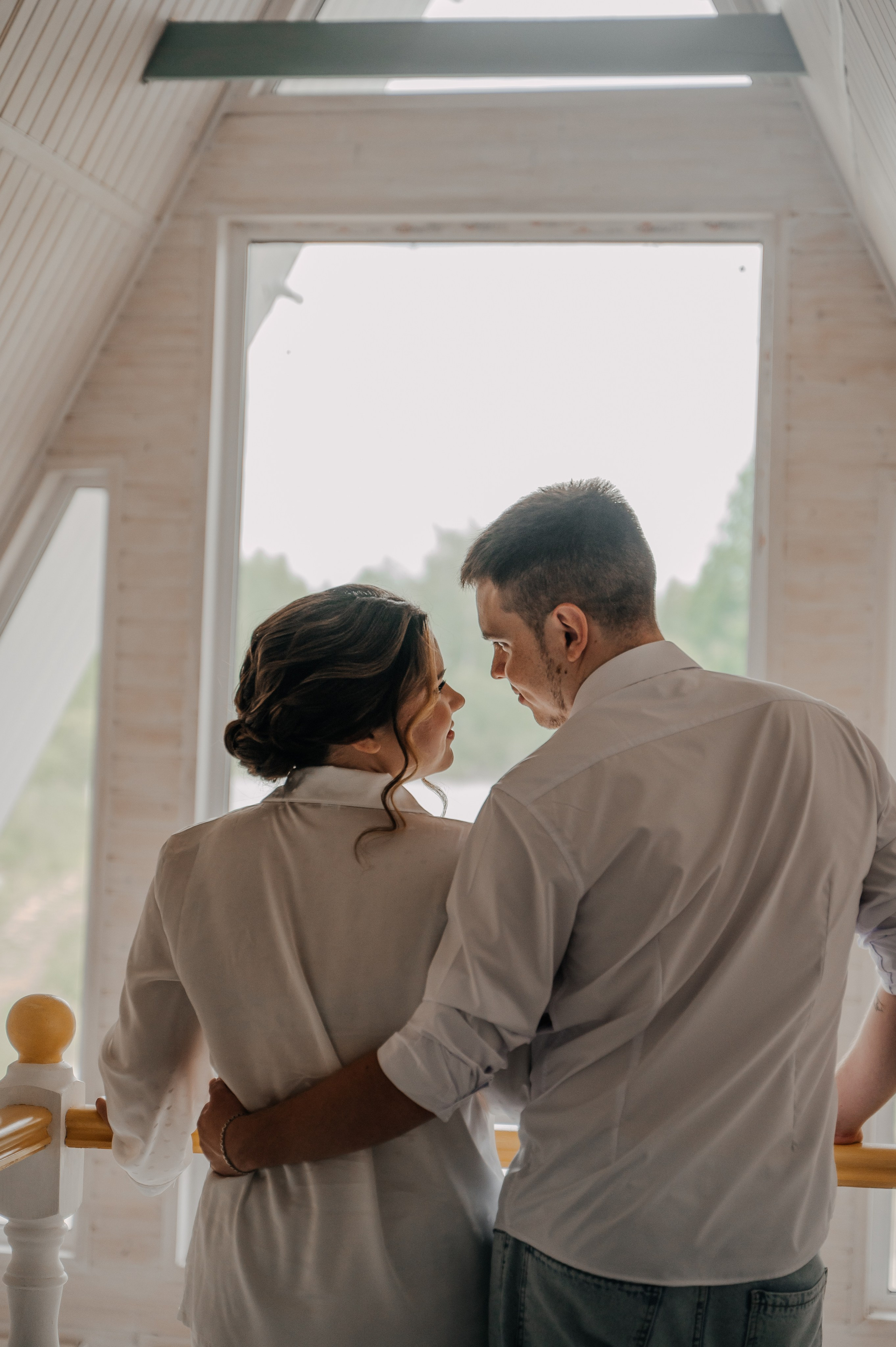 Паша и Лида 31.05.2024. Свадебный и семейный фотограф в городе Смоленске