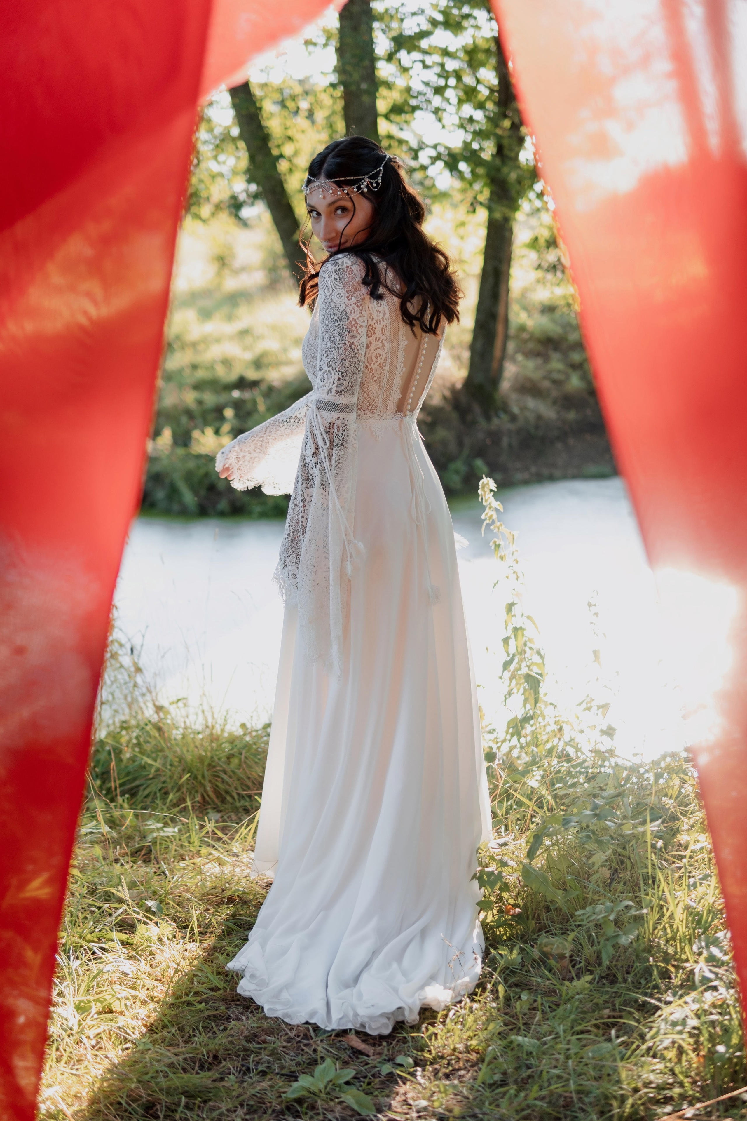 Ритуал. Константин Суриков свадебный фотограф Санкт-Петербург