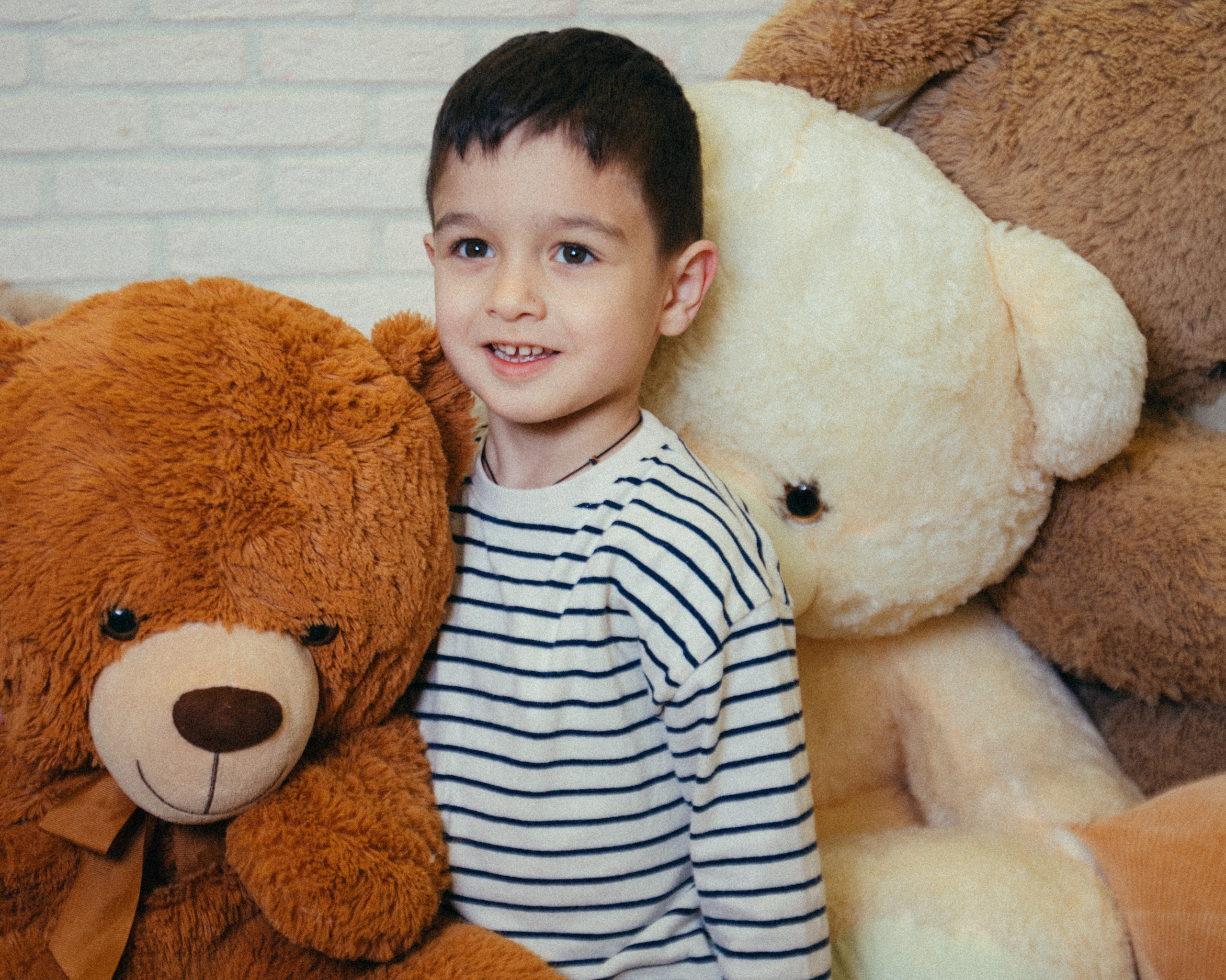 День Рождения Джаннат. Фотограф Андрей Степченков | Москва и МО