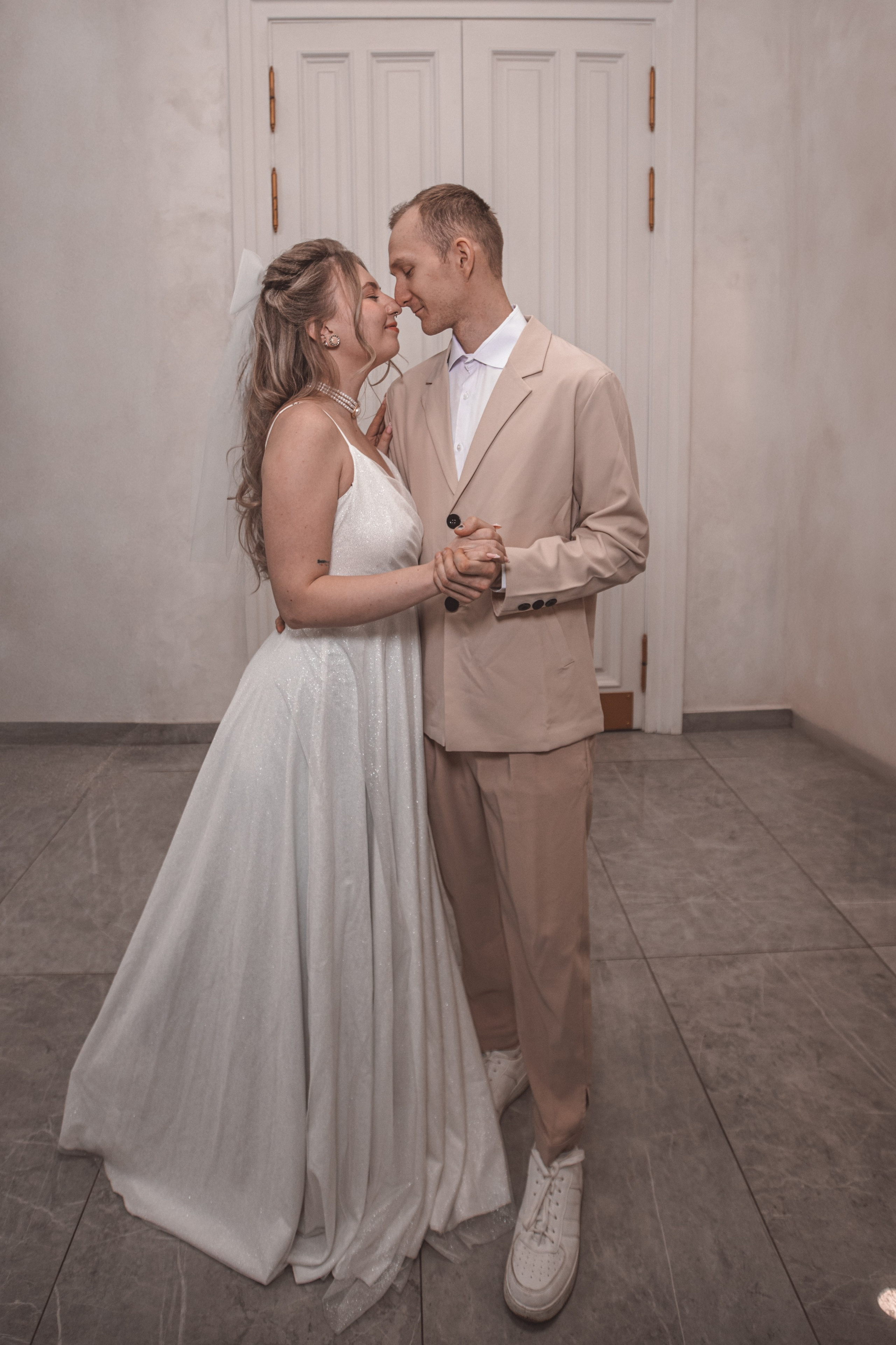 KRISTINA & ROMAN. Фотограф Андрей Степченков | Москва и МО