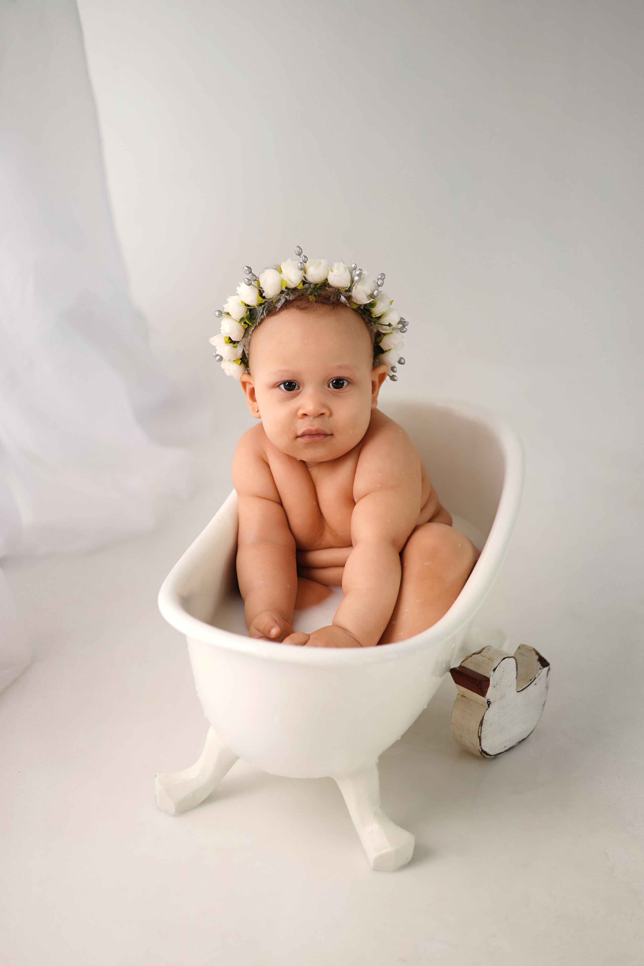 Фотосессия Яночки в 1 годик. Детский фотограф Светлана Столярова. Фотограф новорожденных Москва. Ньюборн фотограф Москва