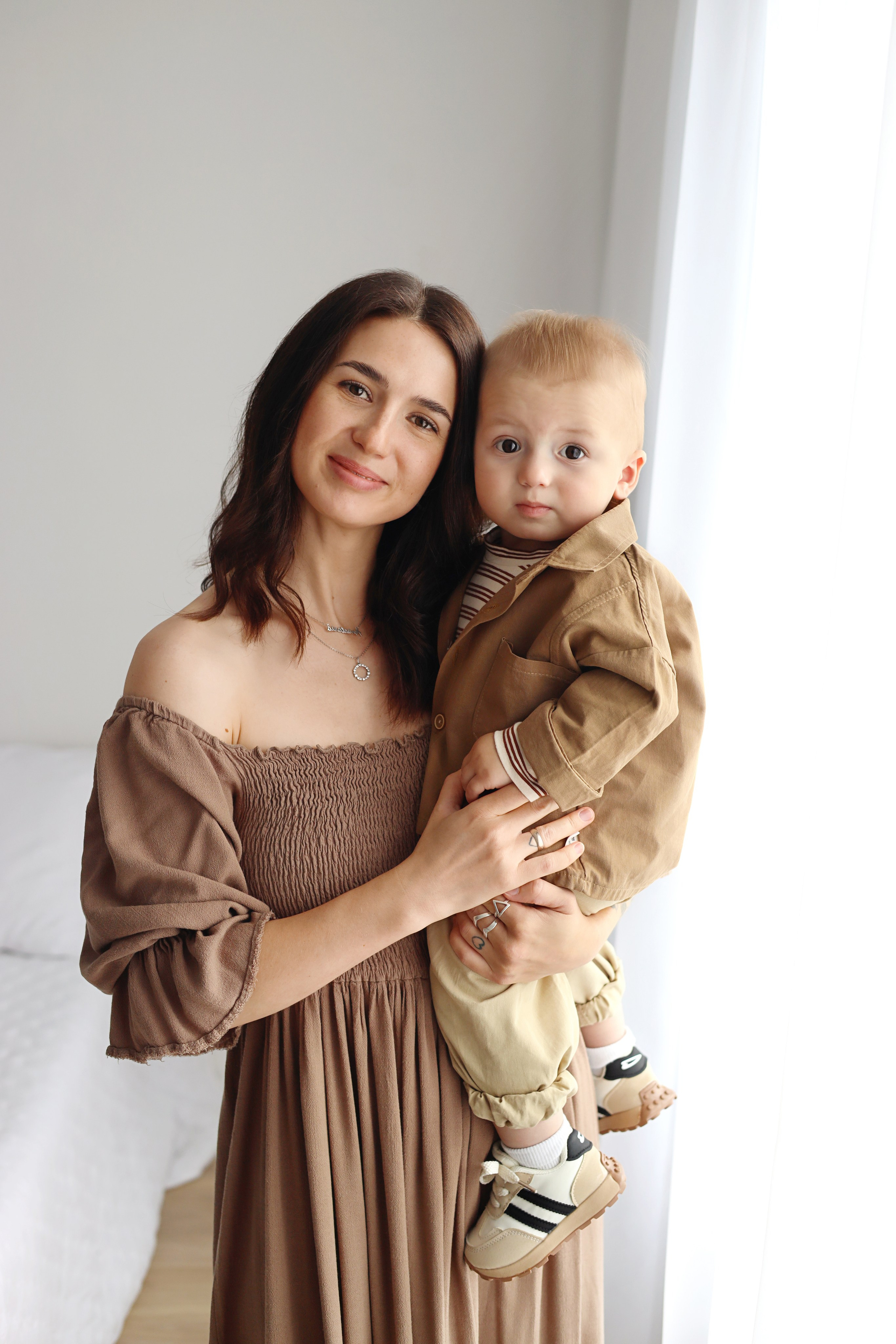 1 годик Адаму. Фотограф новорожденных Москва. Ньюборн фотограф Москва