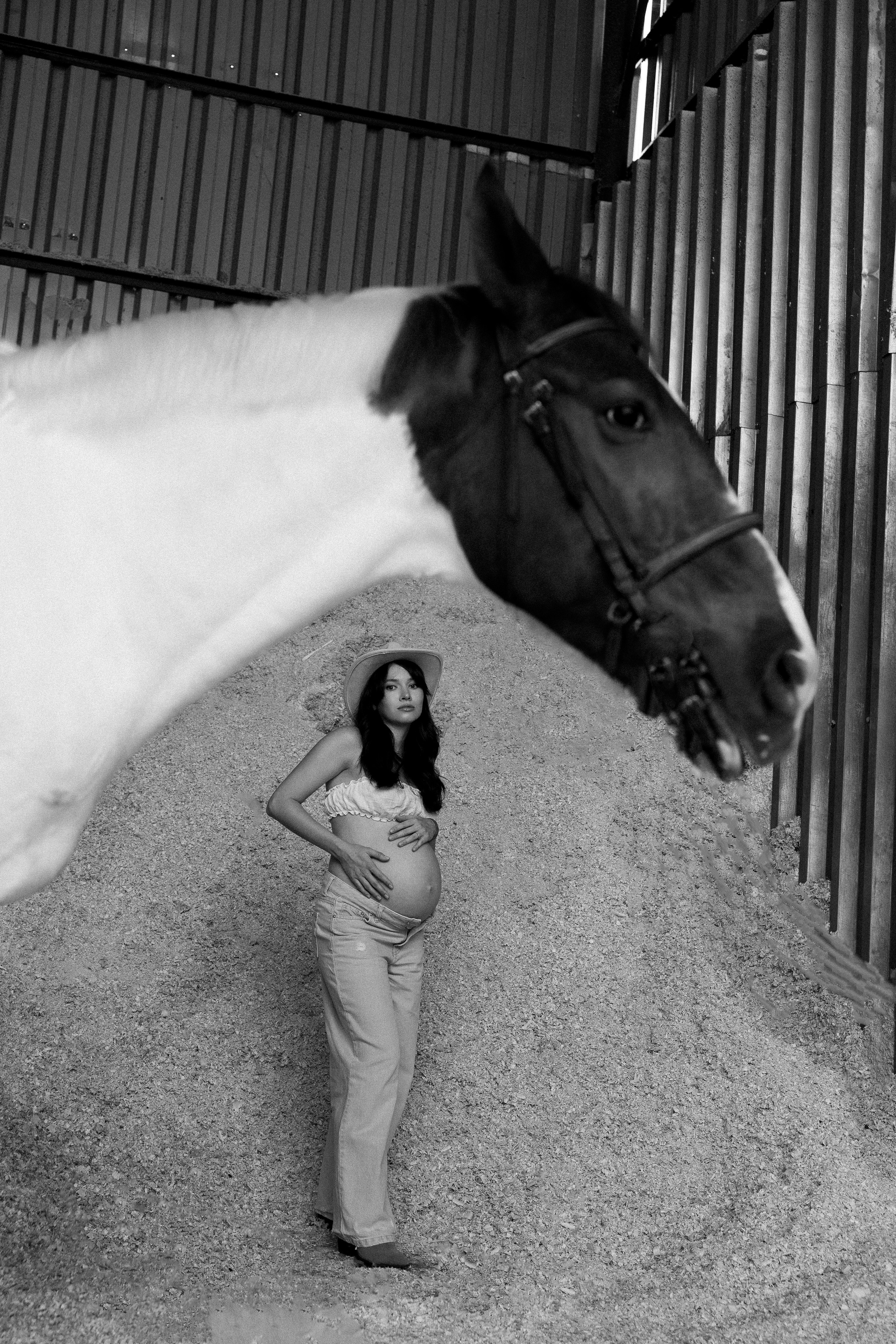 Катя, Ранчо. Свадебный фотограф | Москва