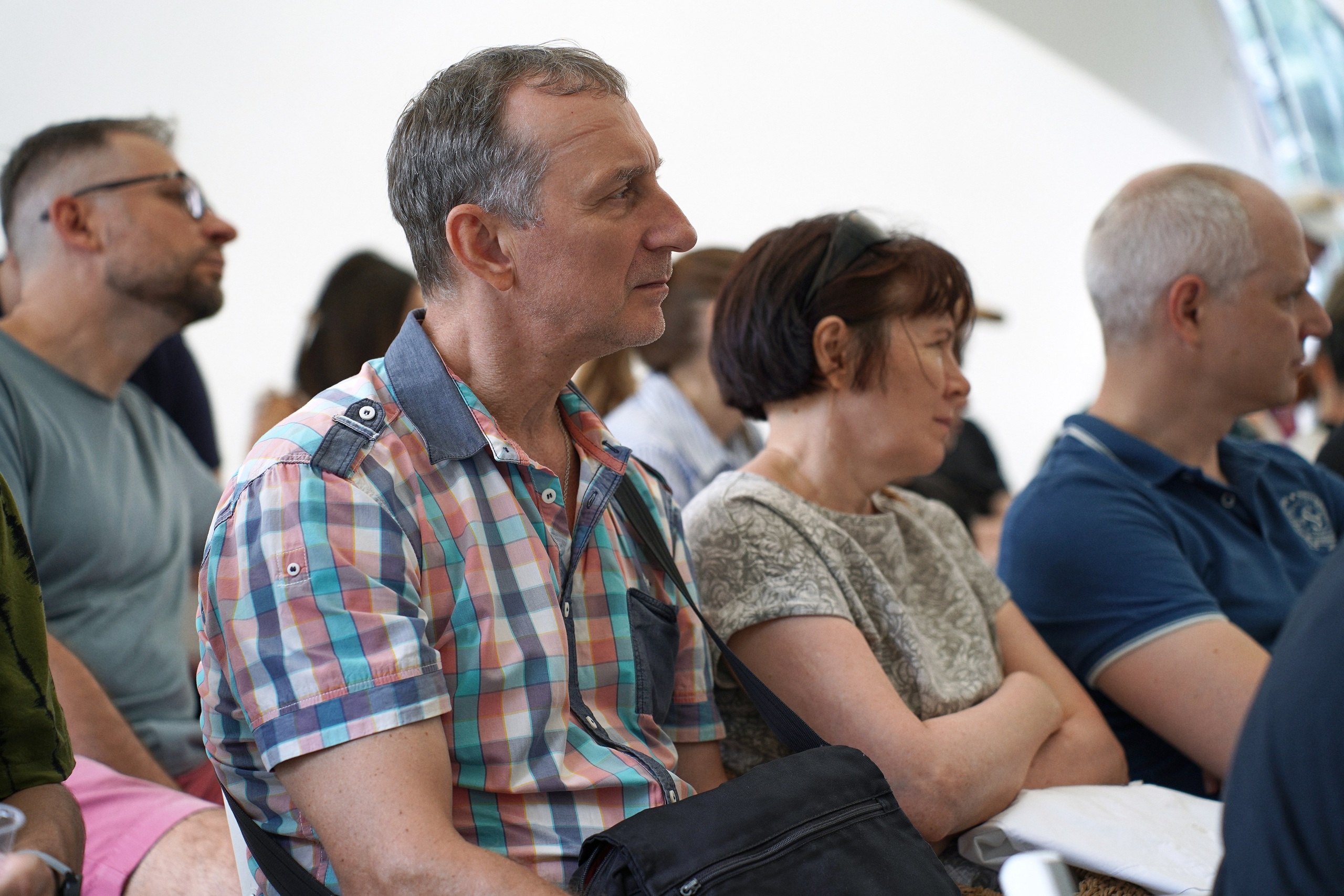 Ретро Рейс 2025 Х Biicla. Фотограф