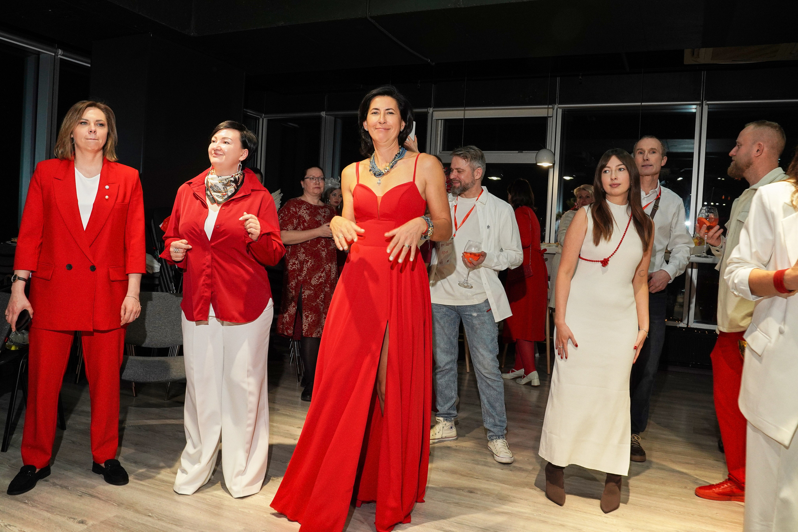 Корпоратив 2025 UPDATE. Фотограф