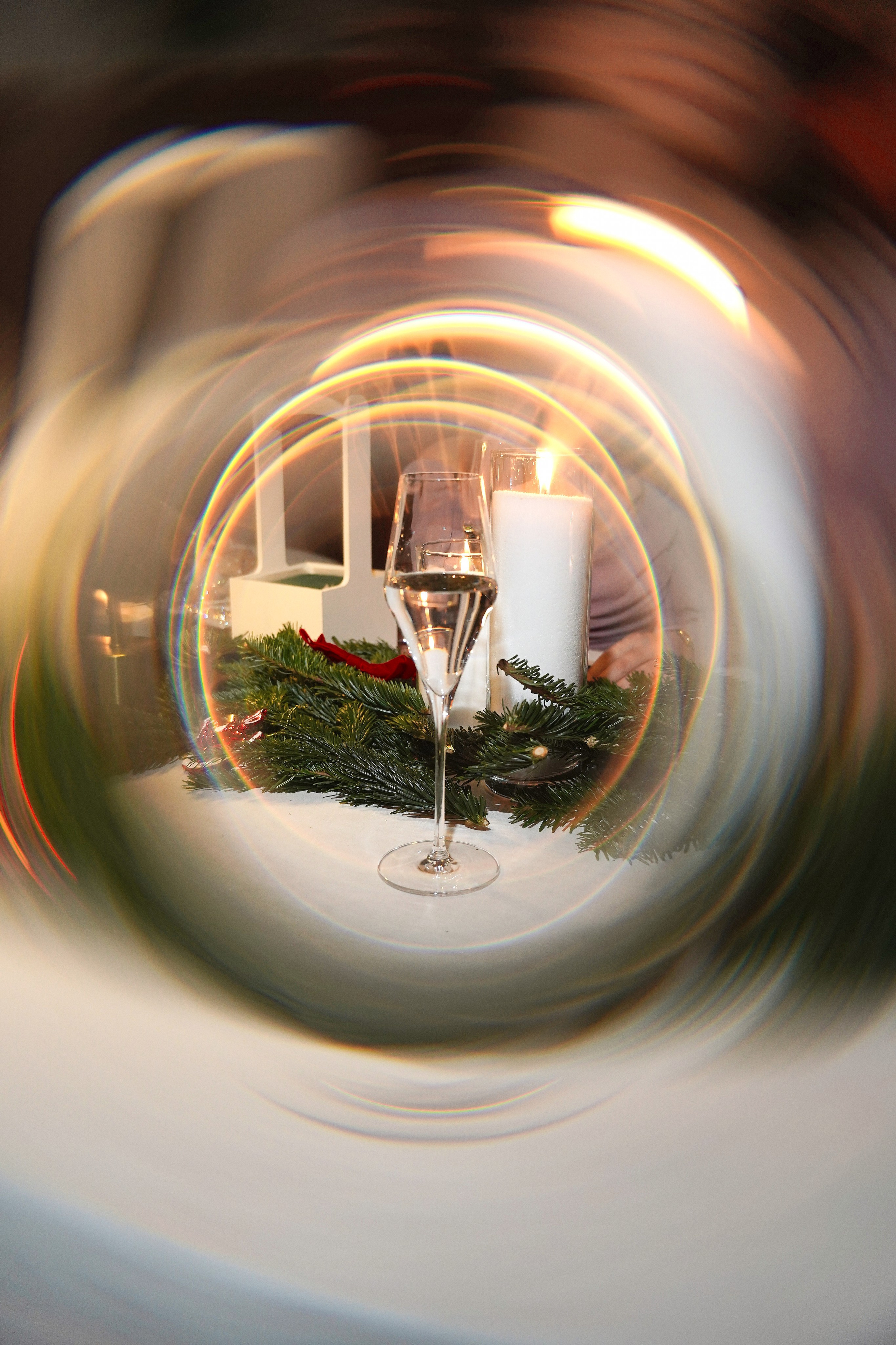 ZEA. Фотограф