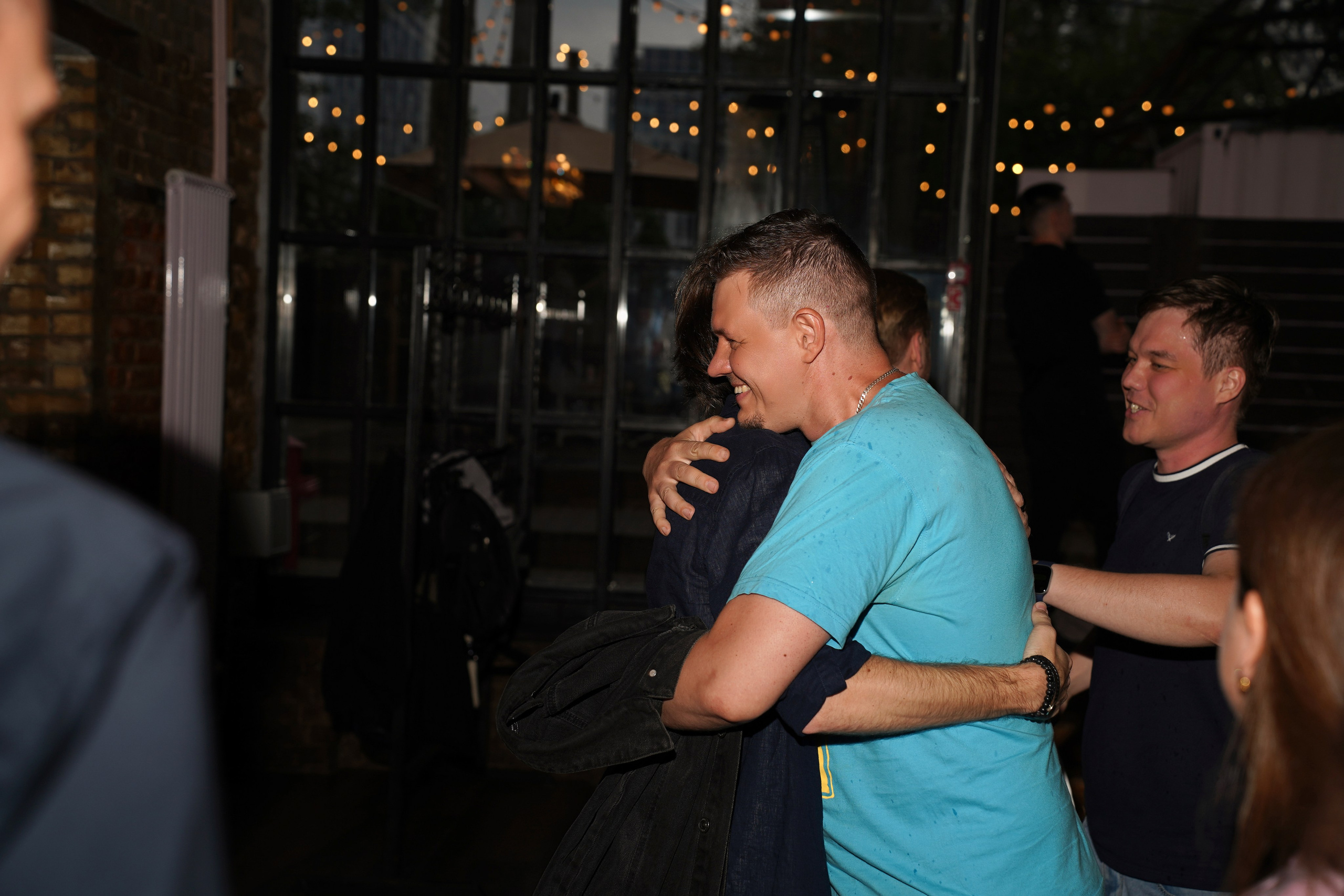 Летний корпоратив. Фотограф