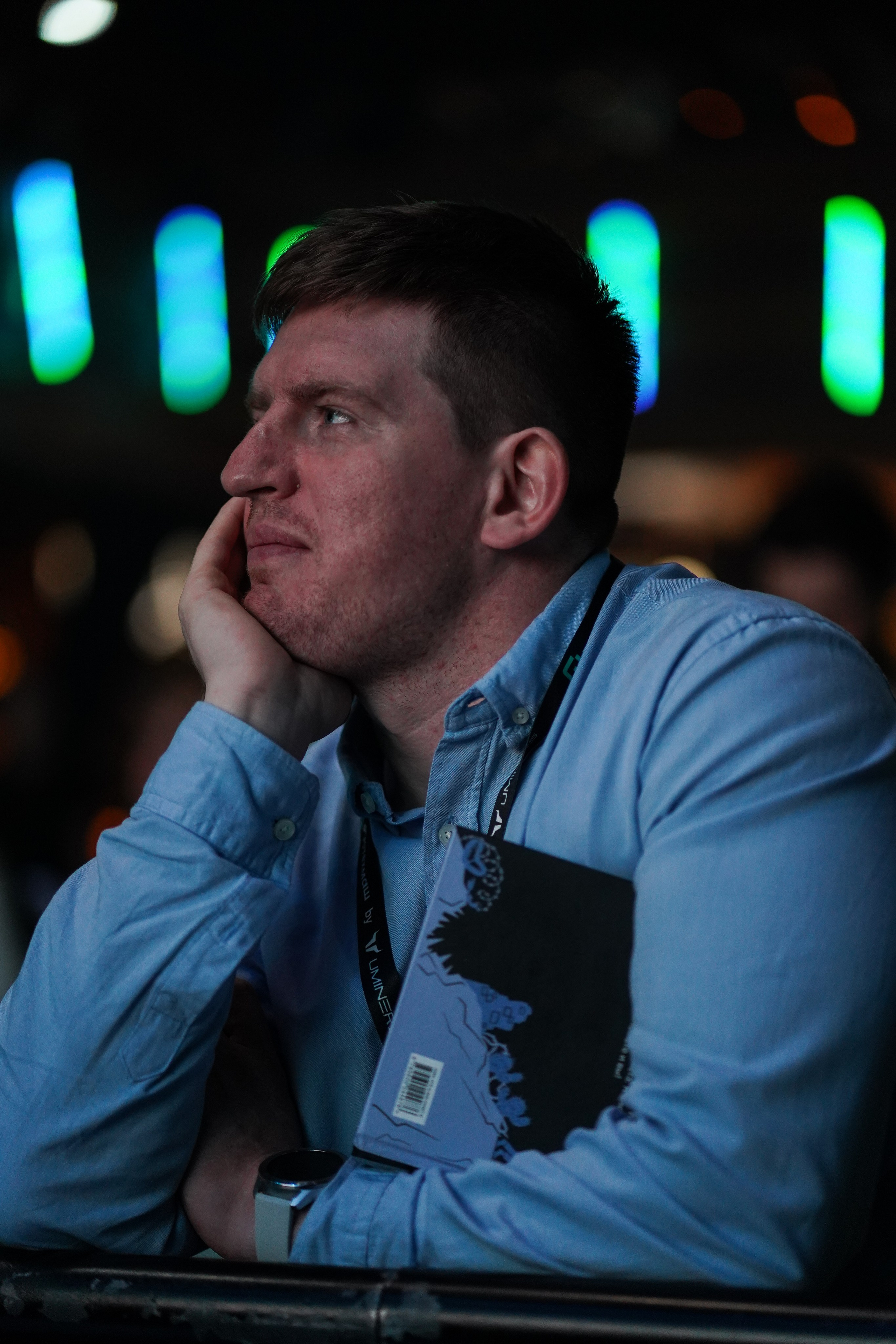 After party. Фотограф