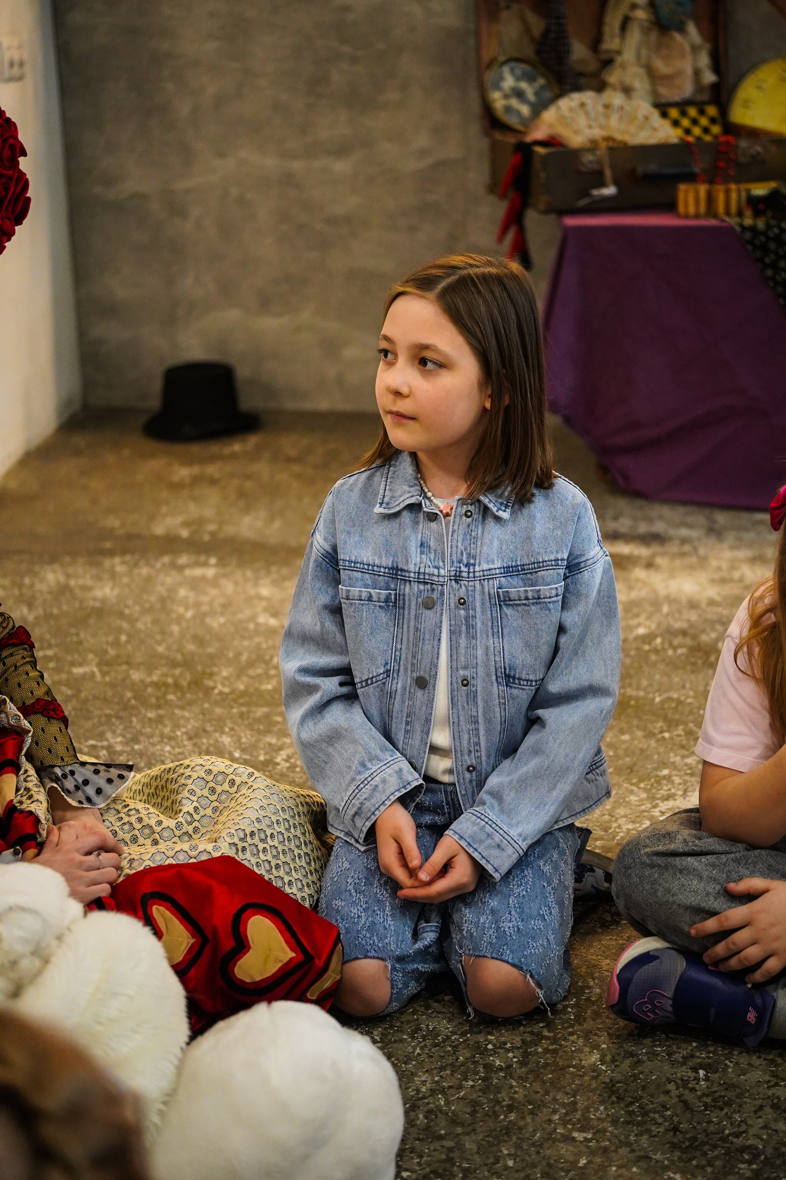 День Рождения Алиса в стране чудес. Фотограф