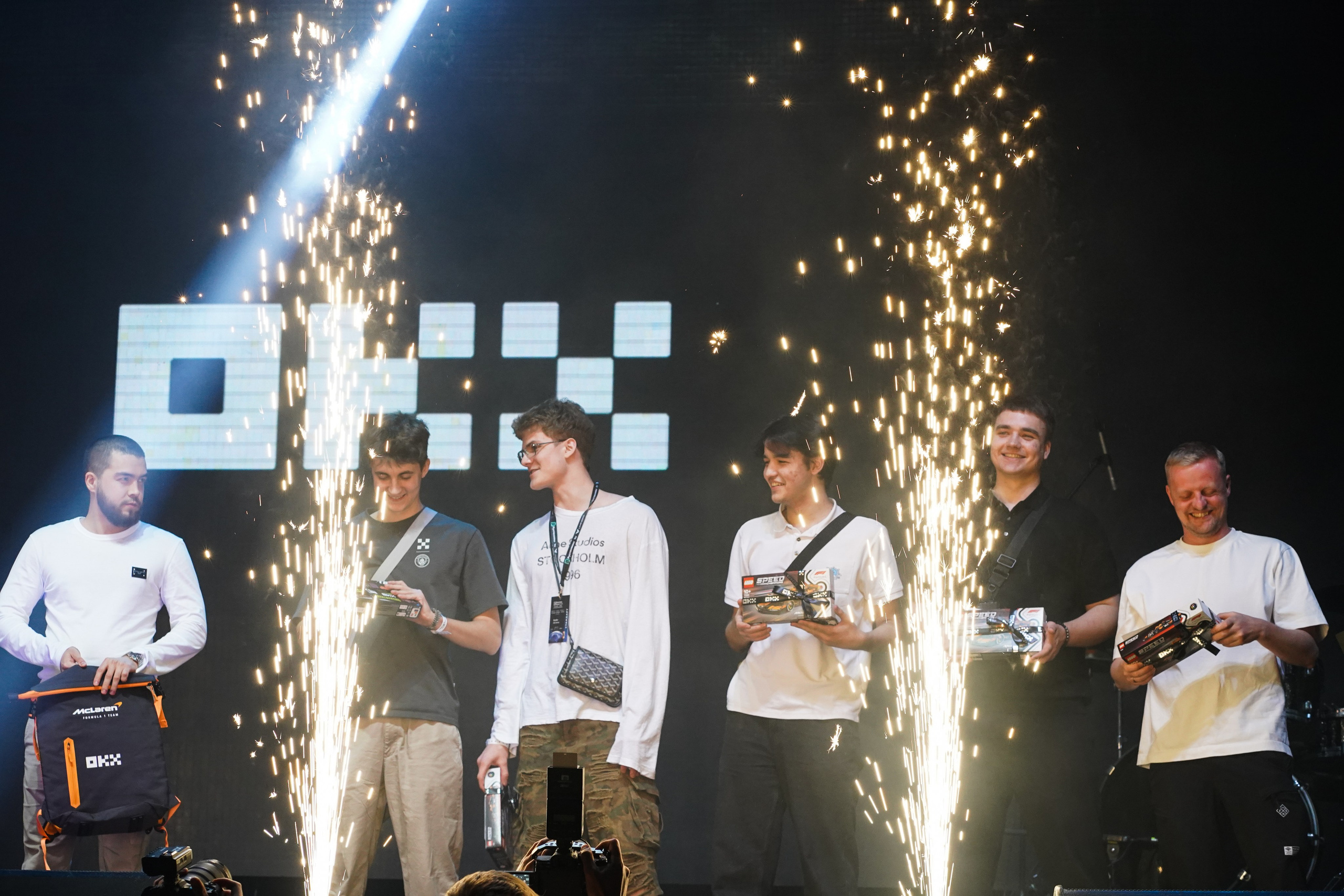 After party. Фотограф