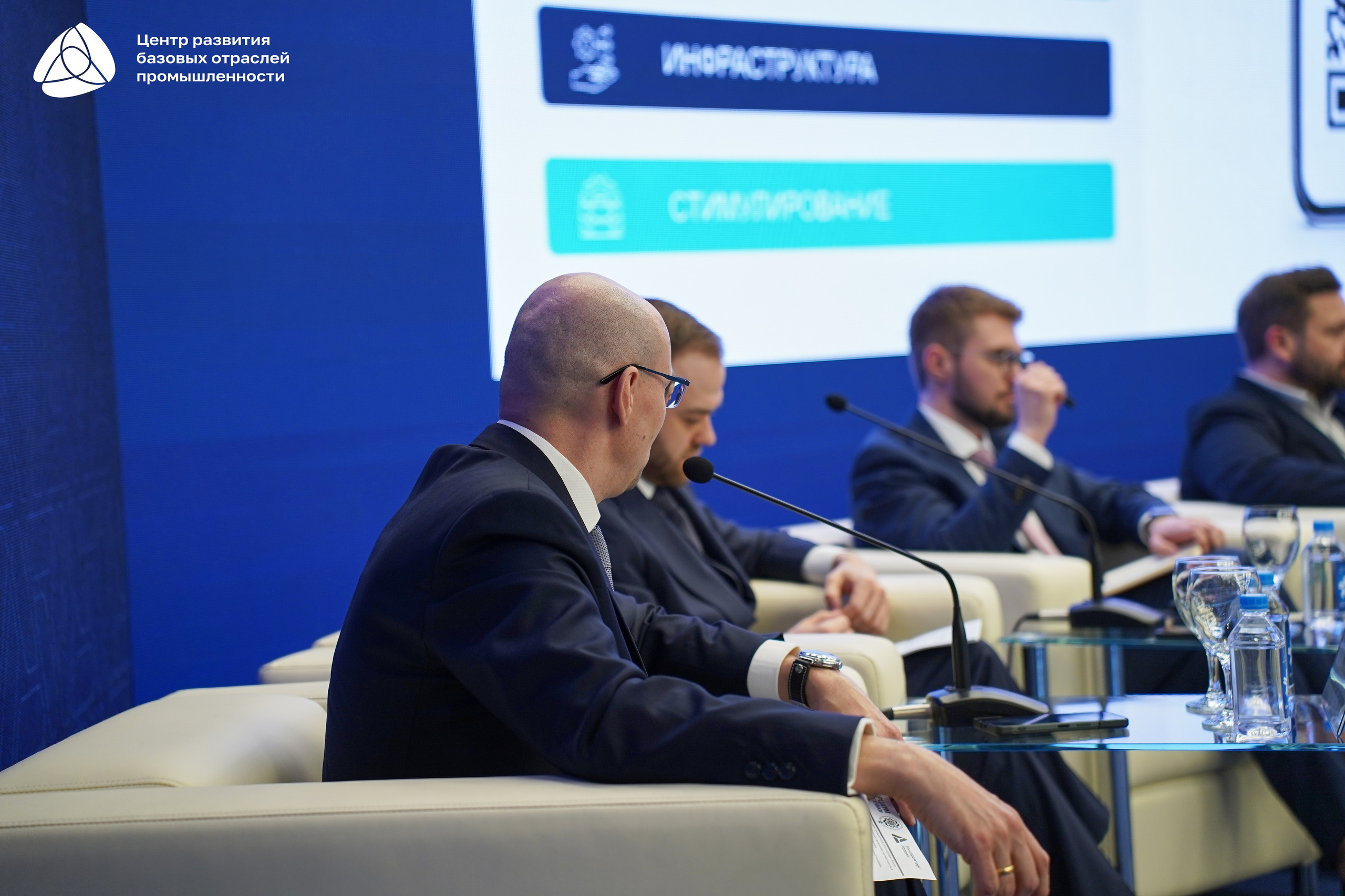 Металлообработка 2025. Фотограф