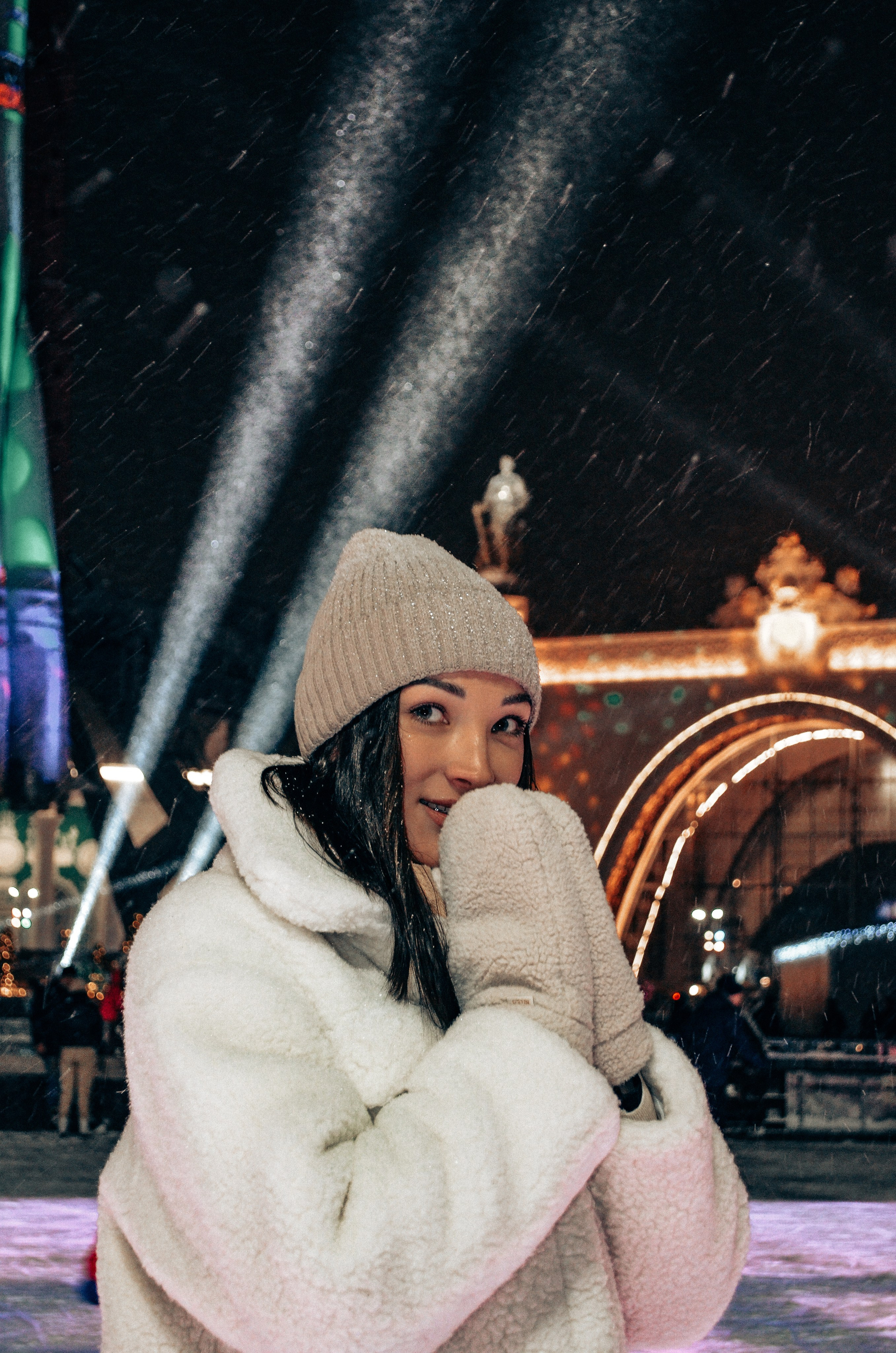 LADA ВДНХ. Фотограф