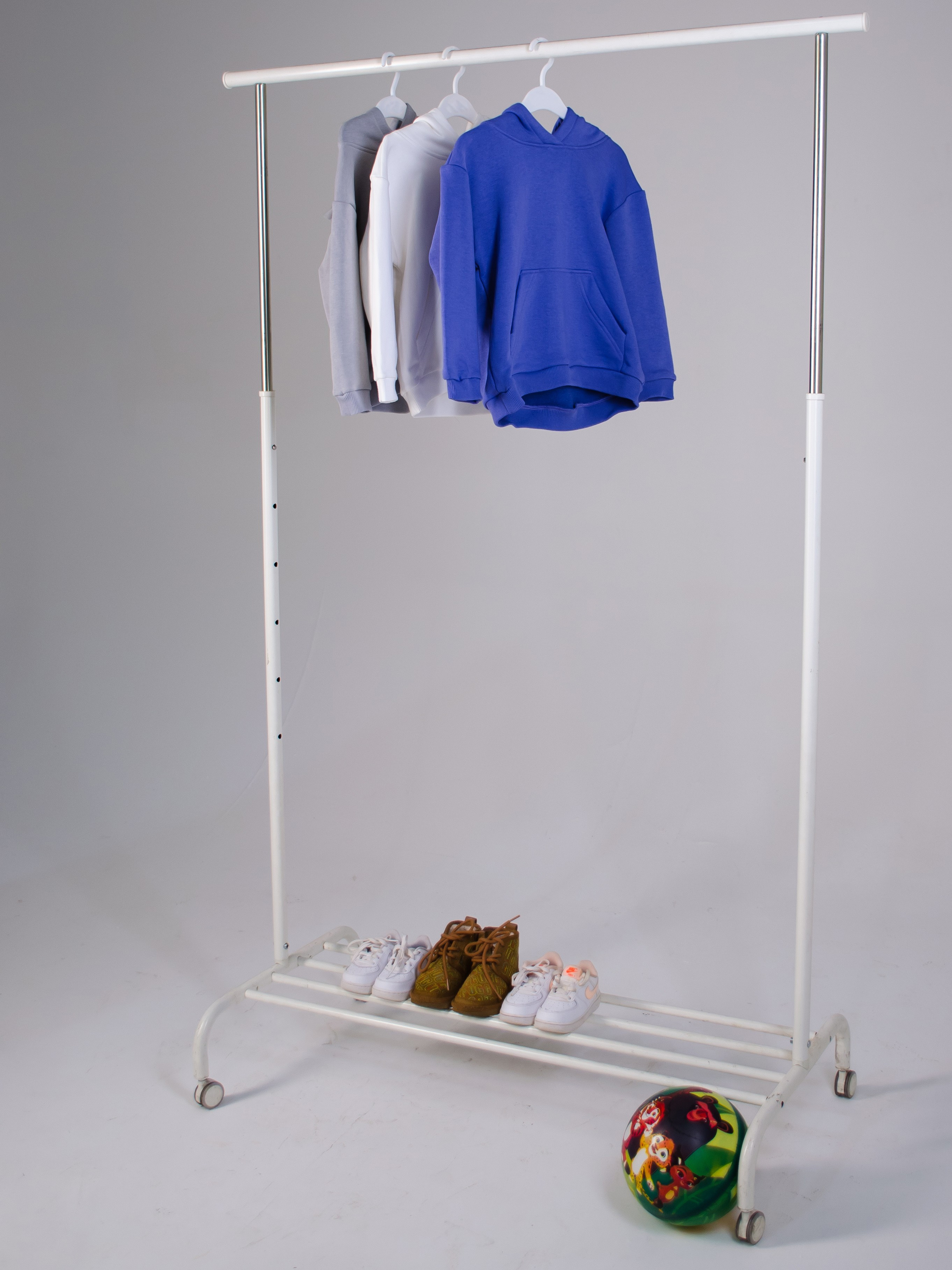 Детская одежда. Фотограф