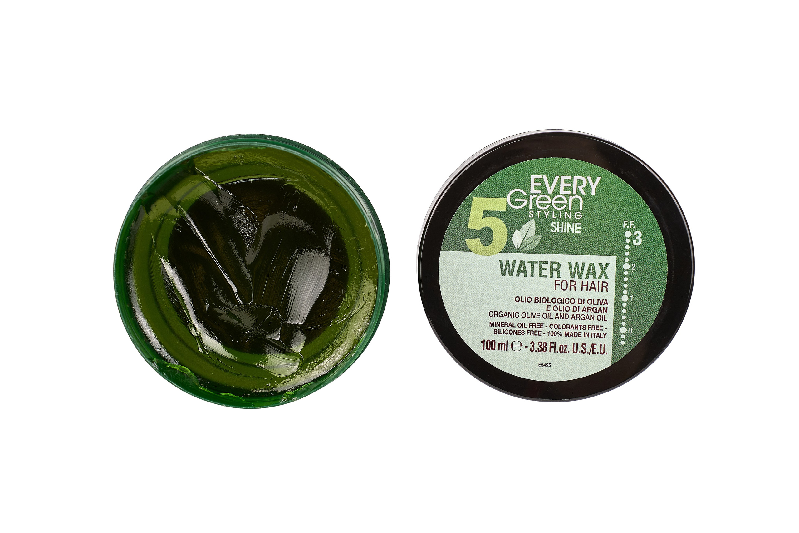 Для Рив Гош. Фотограф