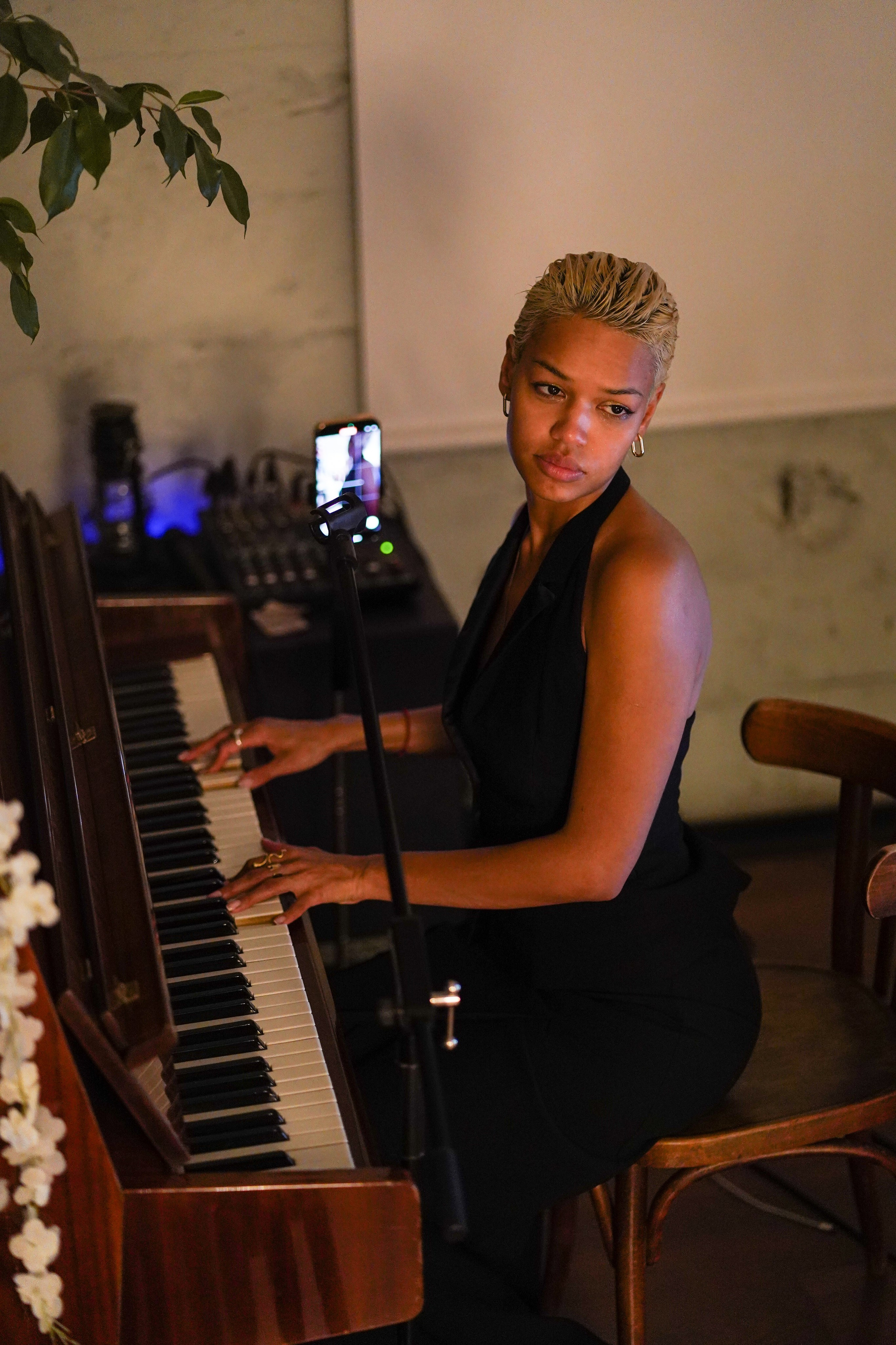 Soul Sound. Фотограф