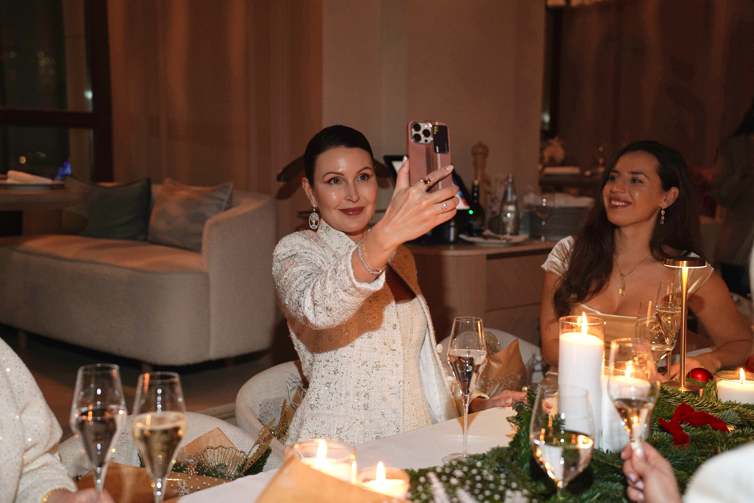 ZEA. Фотограф