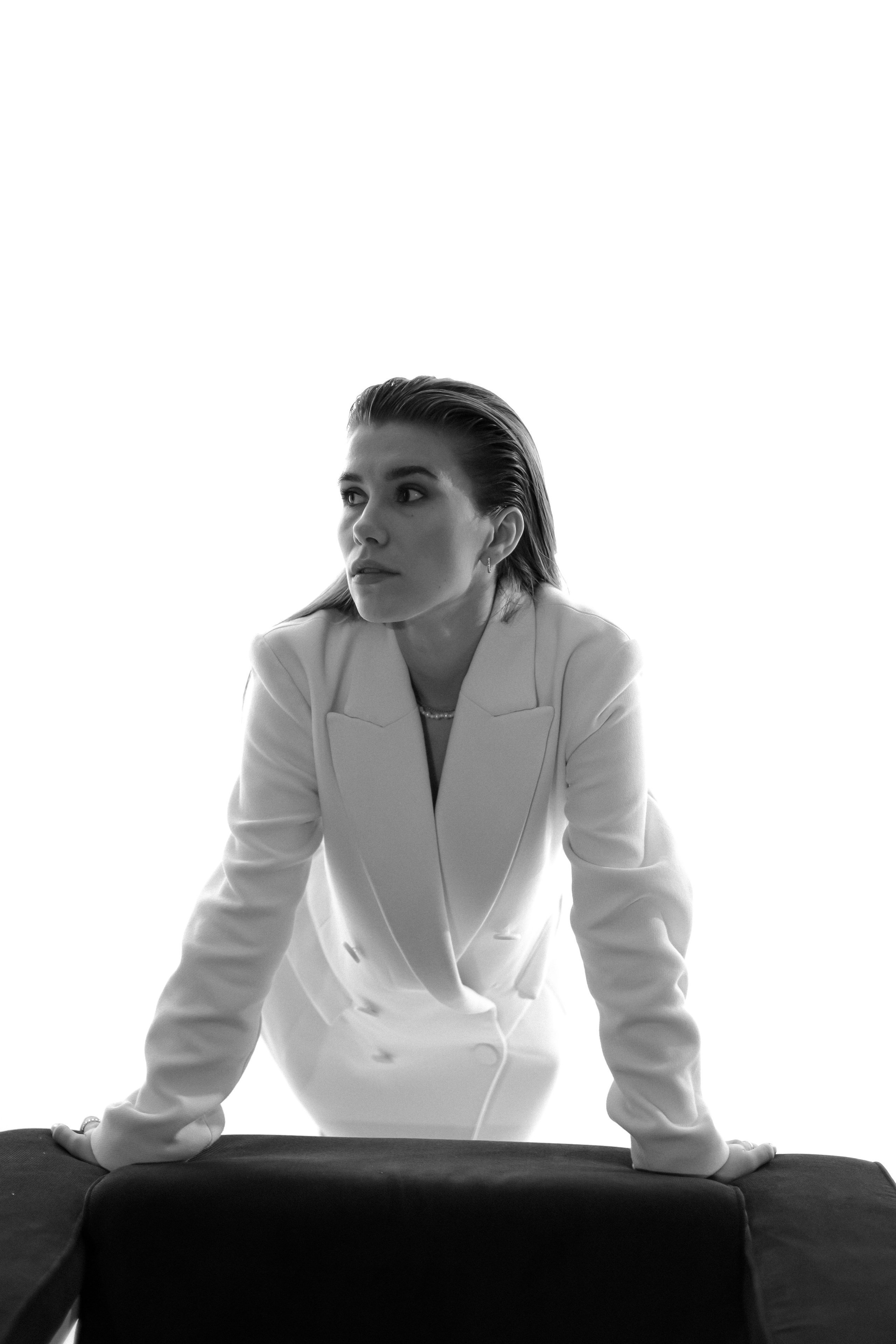 Екатерина. Фотограф