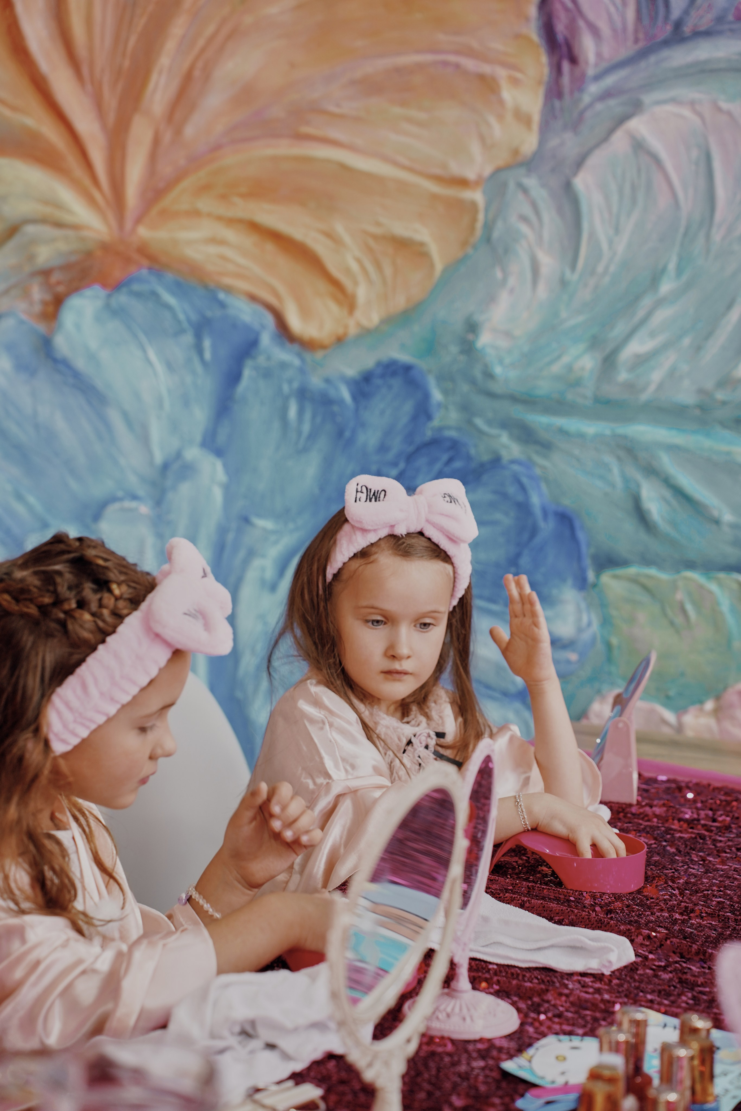 День Рождения Киры. Фотограф