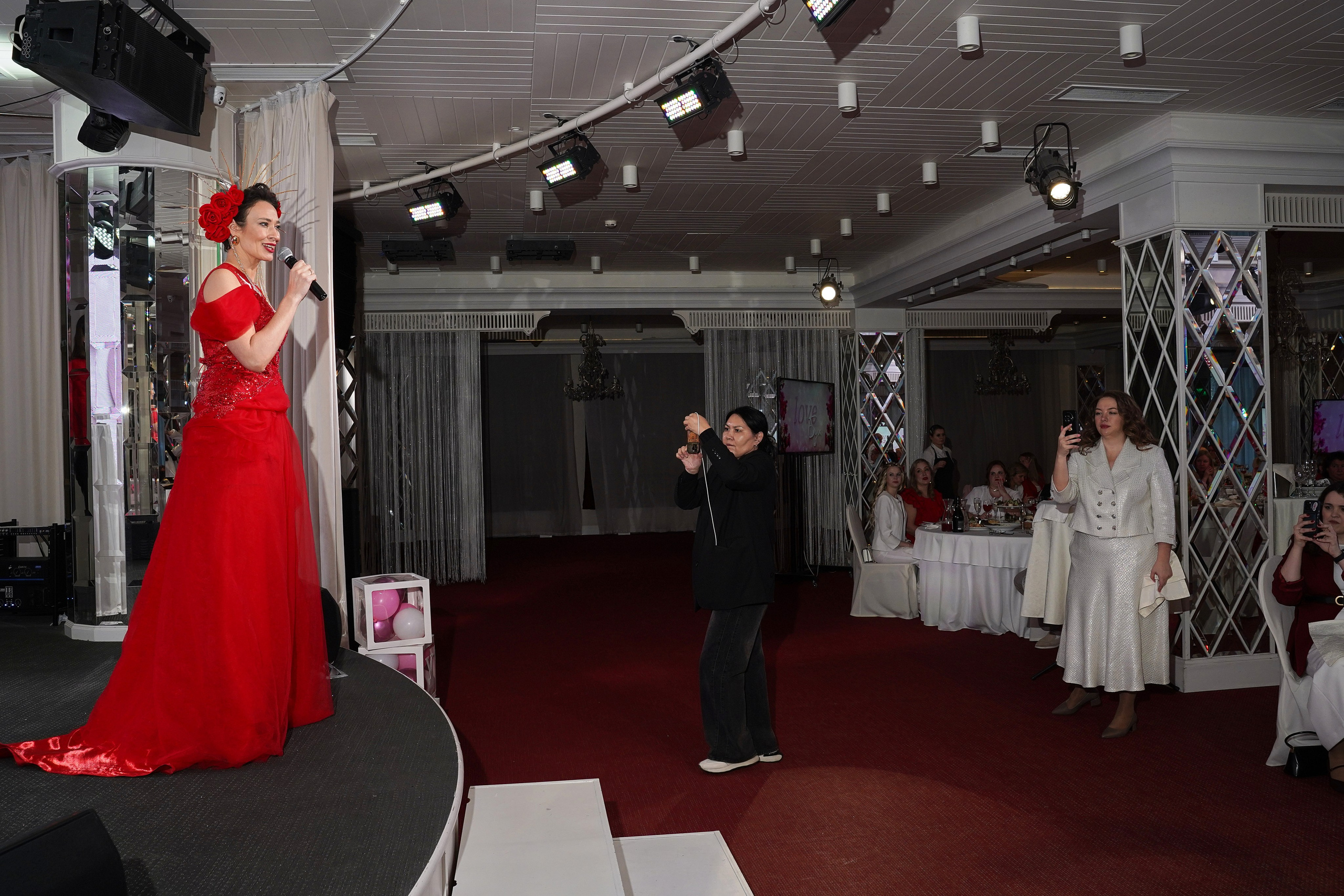 БухLOVE. Фотограф