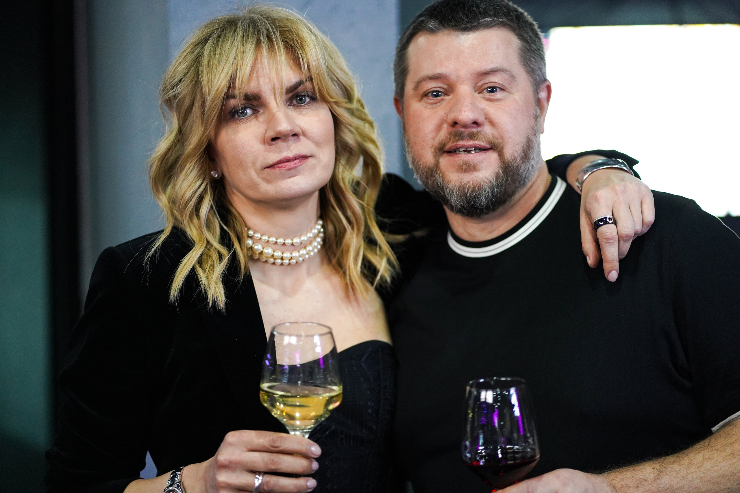 День Рождение. Фотограф