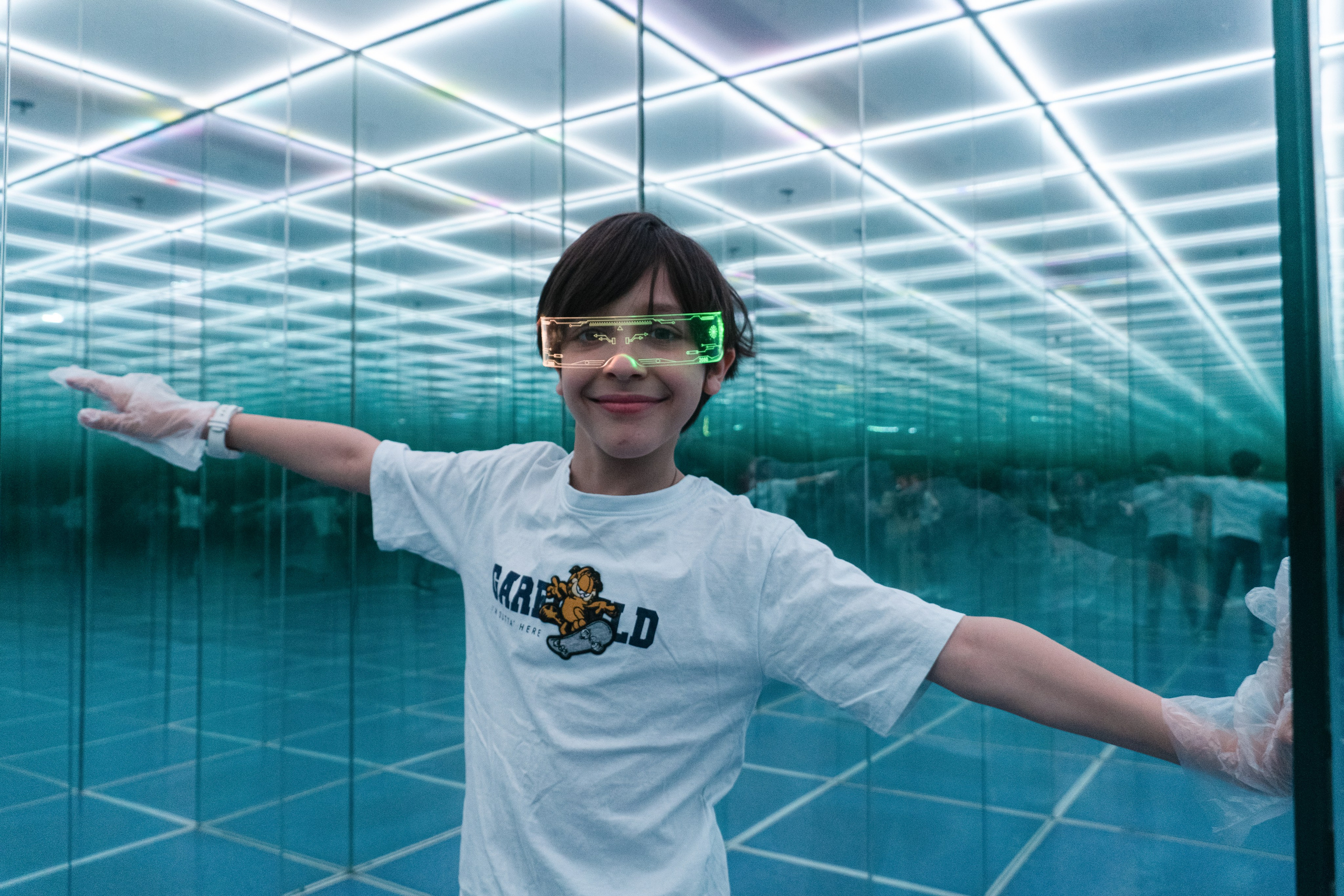 ВДНХ Смайл парк.Дети. Фотограф