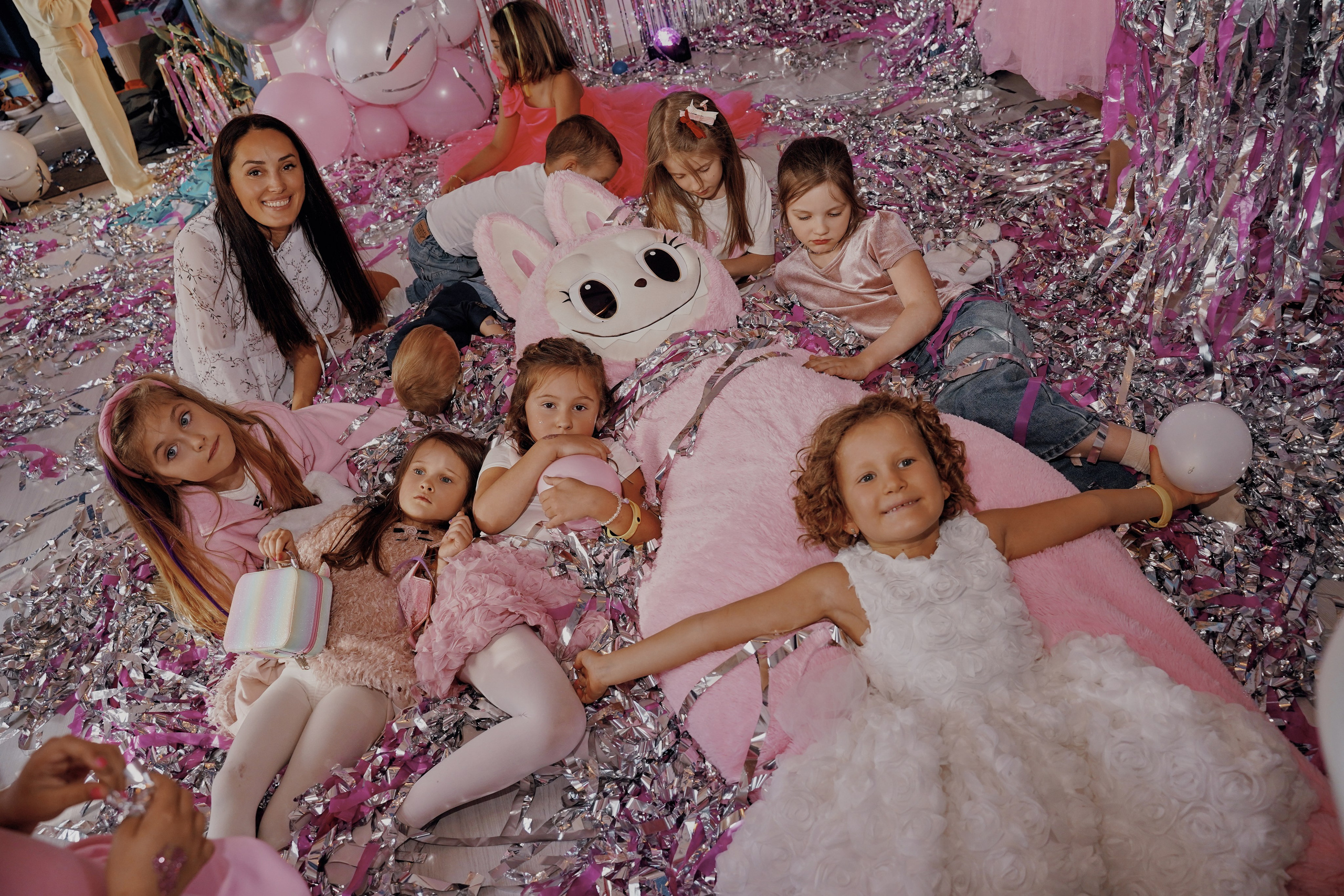 День Рождения Киры. Фотограф