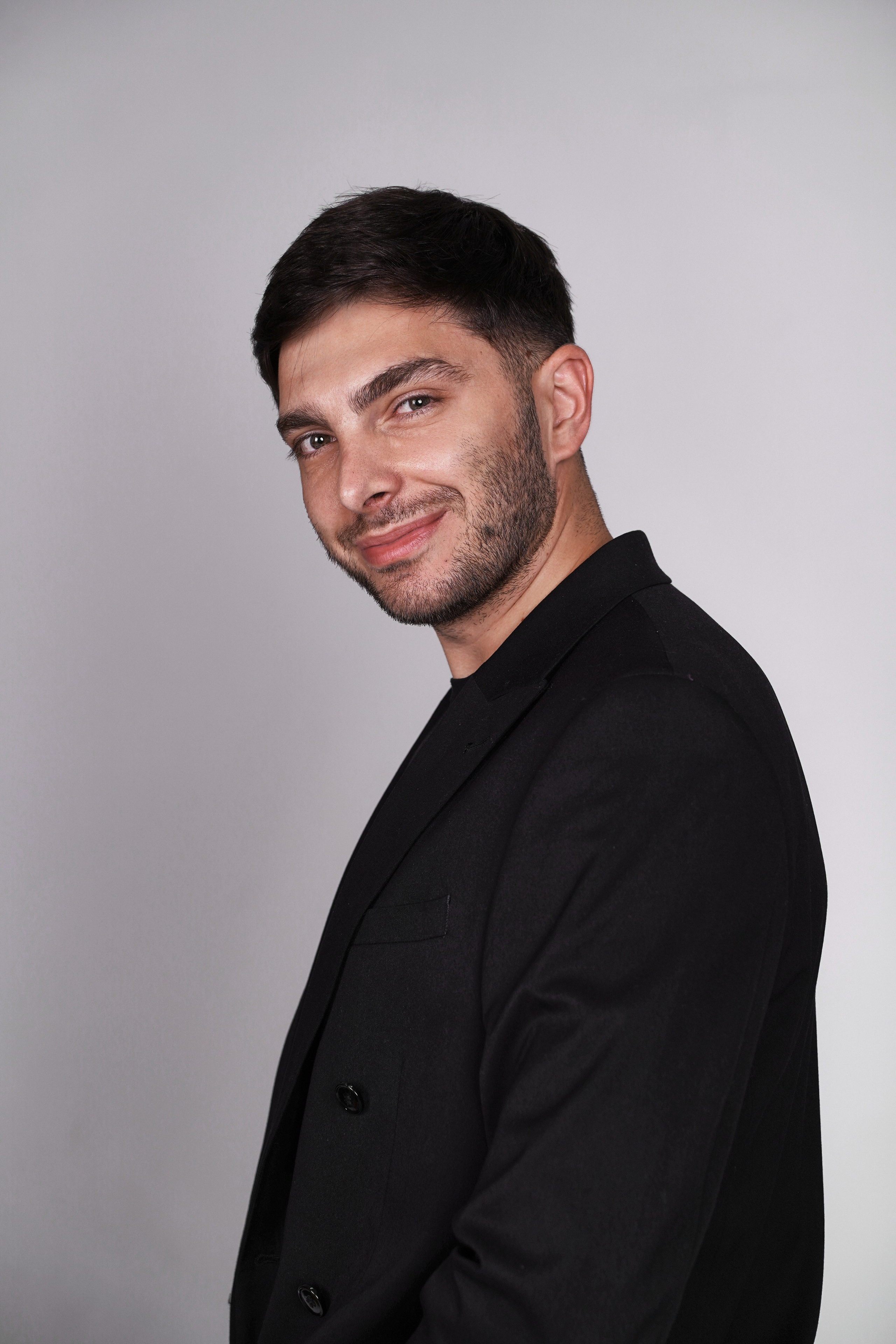 LEO COMPANY. Фотограф