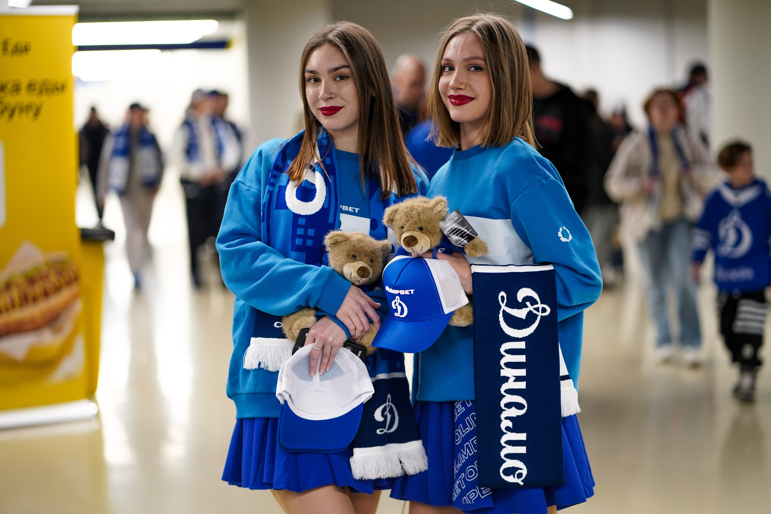 OLIMPBET. Фотограф