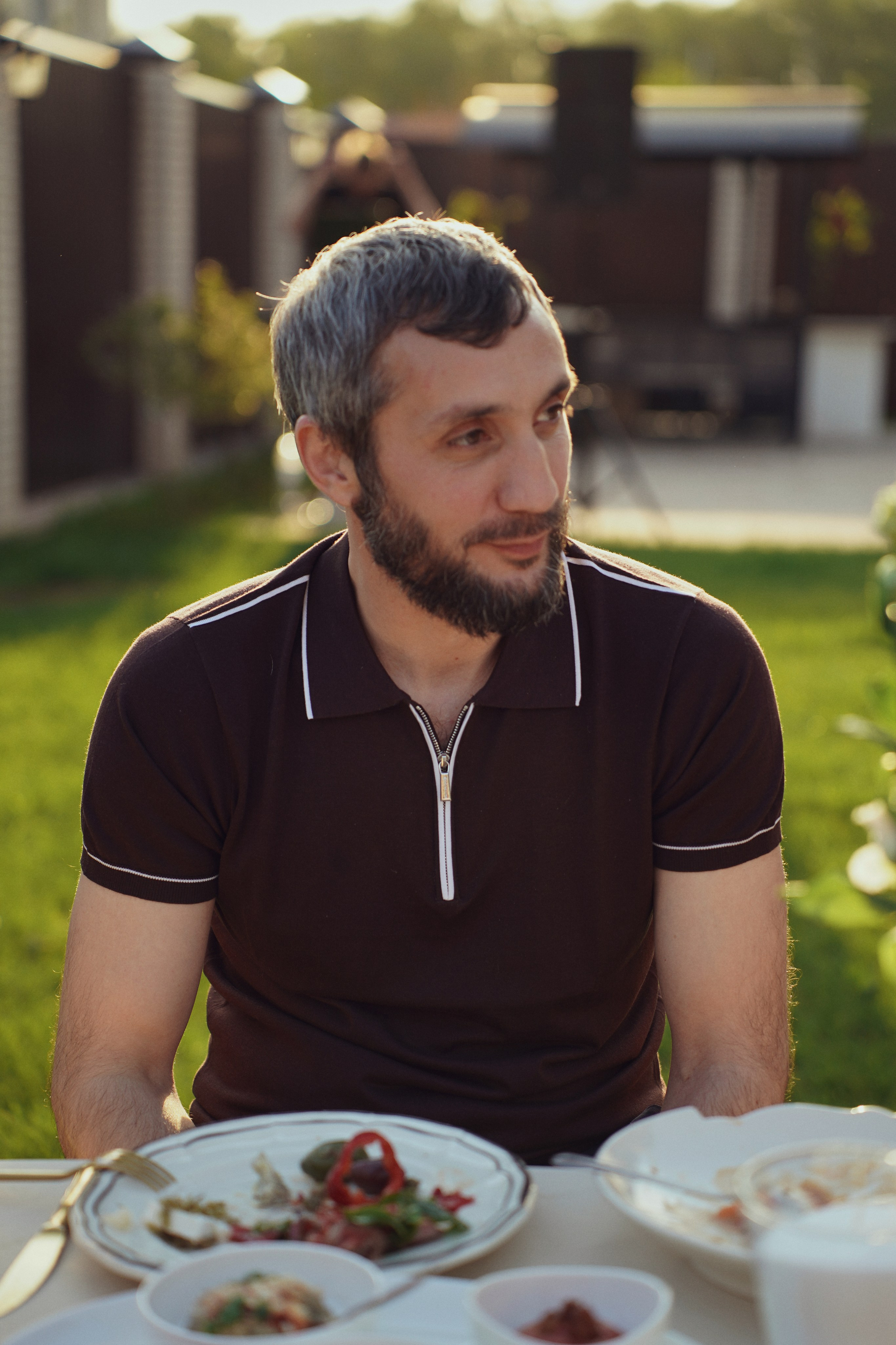 День Рождения Екатерина. Фотограф