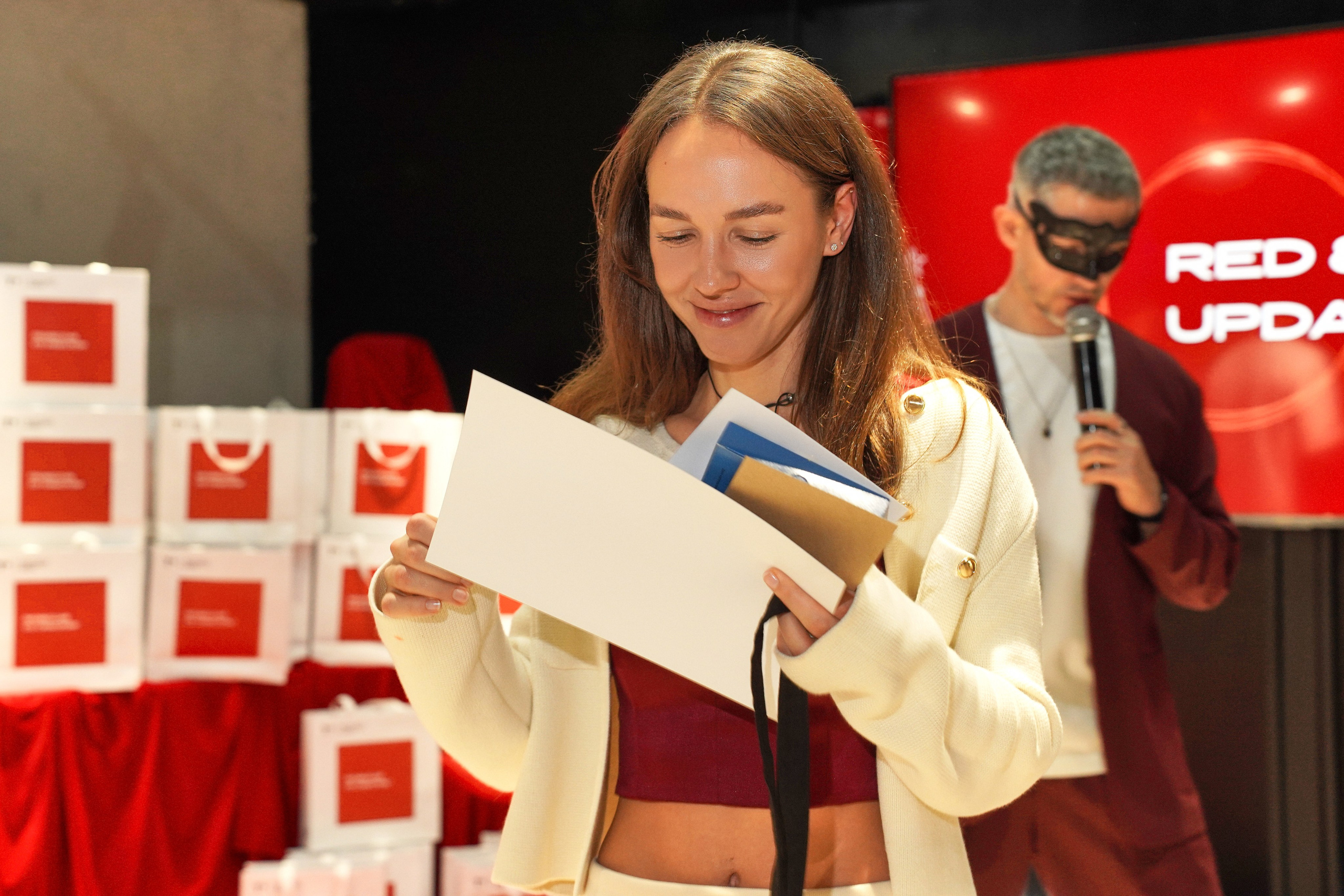 Корпоратив 2025 UPDATE. Фотограф