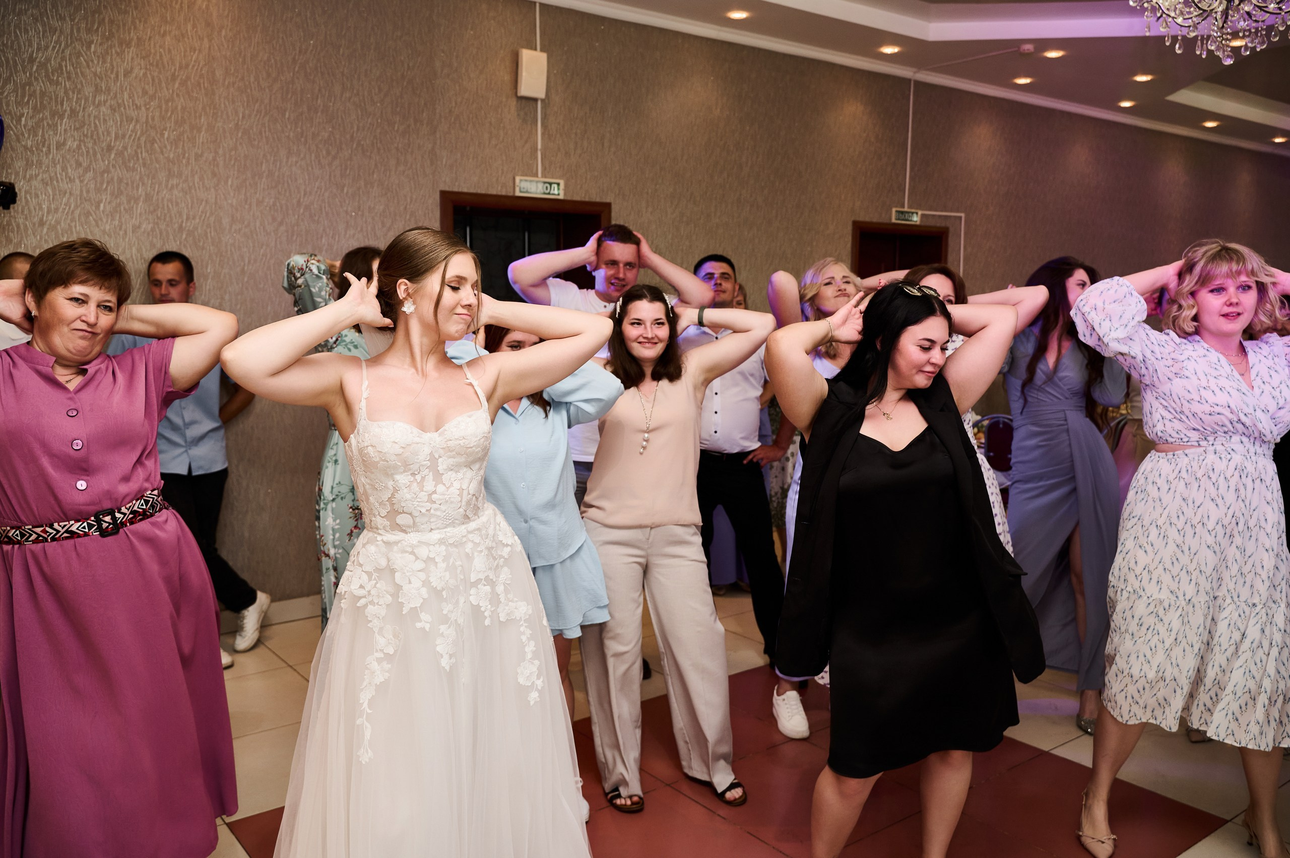 Валерия и Дмитрий. Фотограф Нижний Новгород