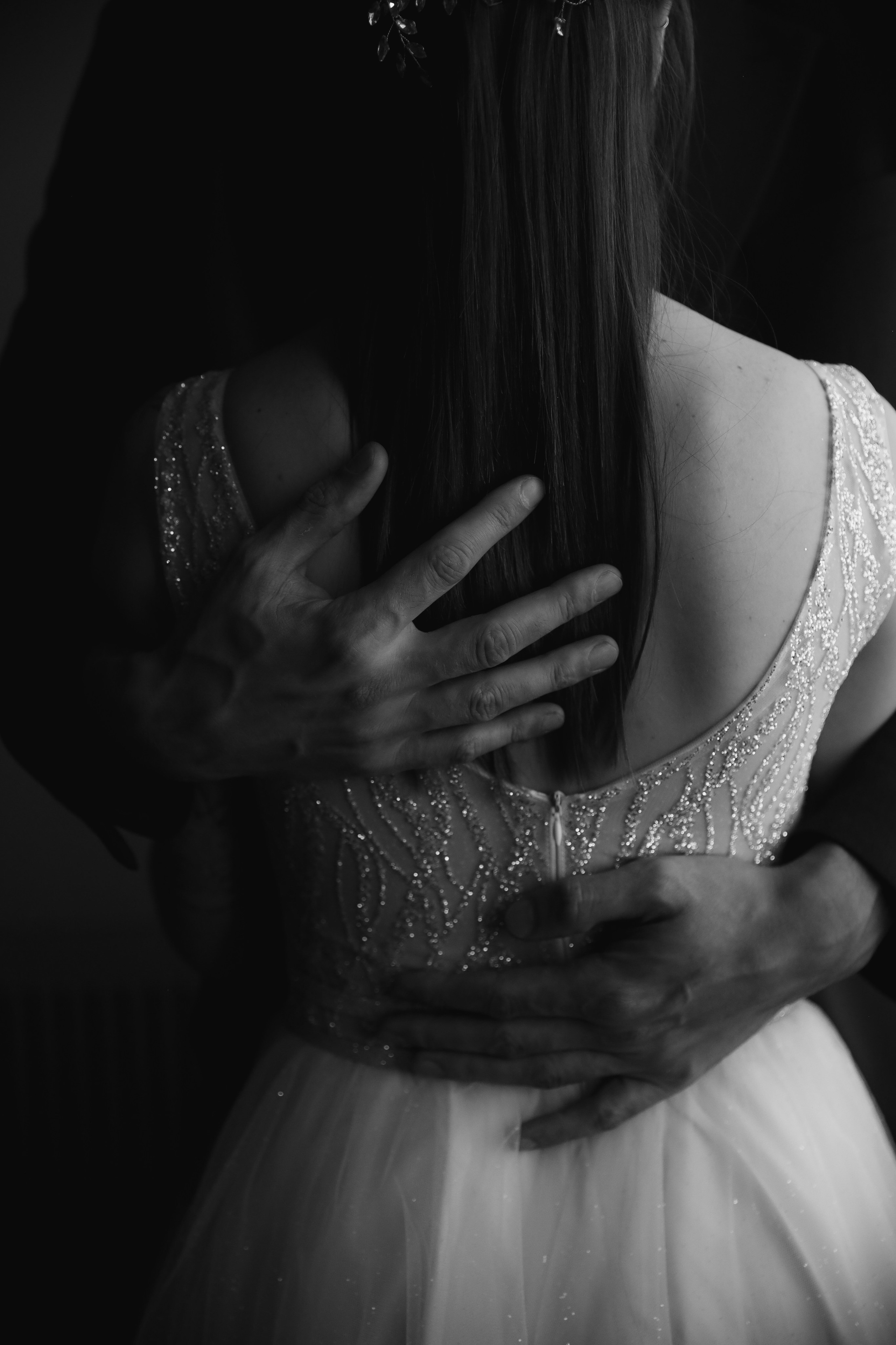 Иван и Вера. Свадебный фотограф Екатеринбург Алексей Ладыгин