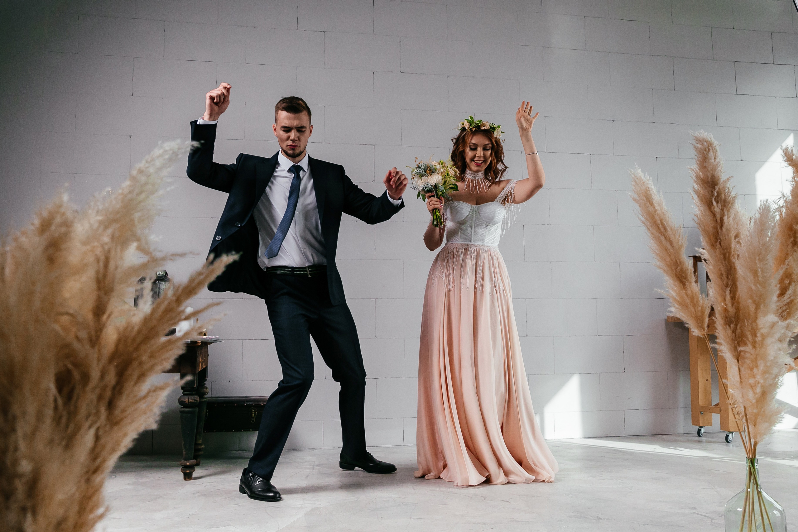 Wedding day 03.09. Свадебный и репортажный фотограф Александр Козлов