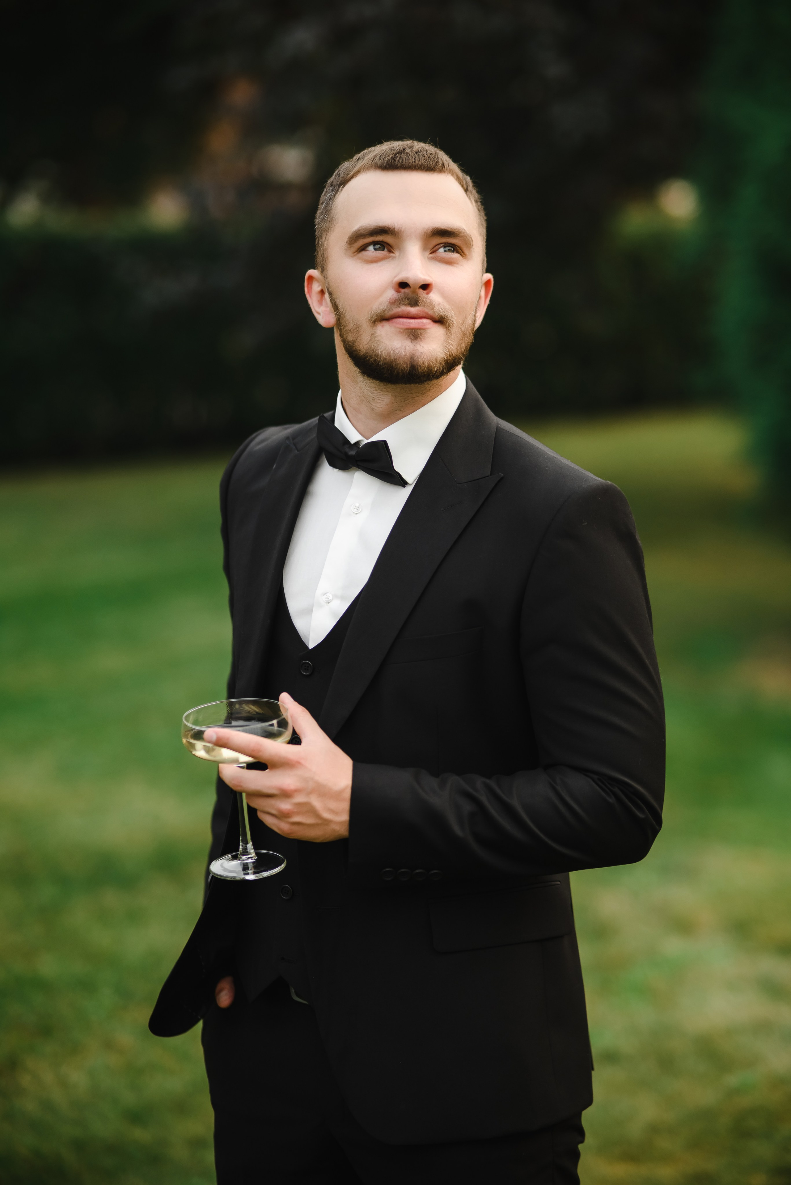 Стас и Евгения. Коммерческий фотограф в Тюмени Урванцев Борис