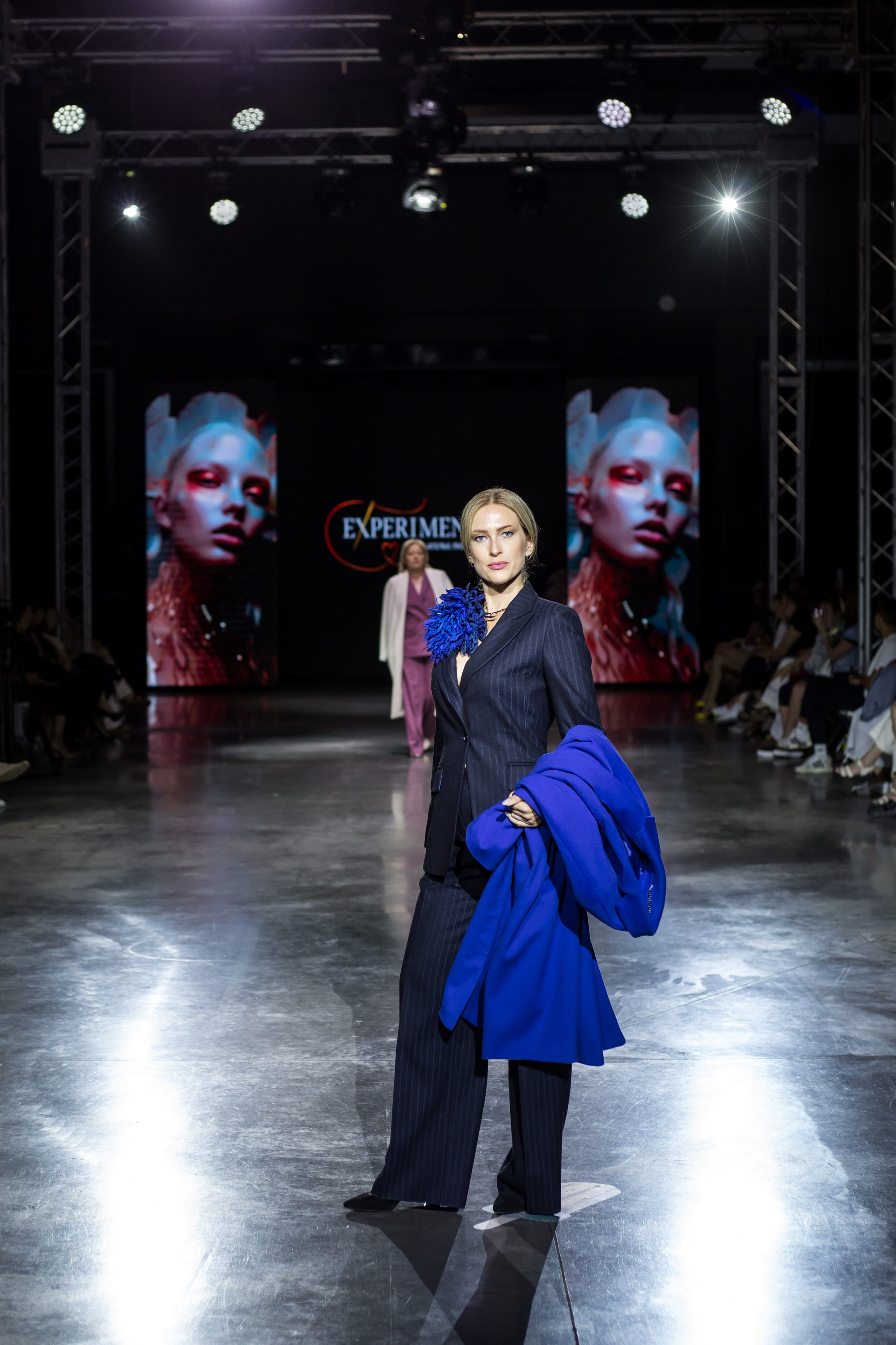Volga fashion. Портретный и репортажный фотограф
