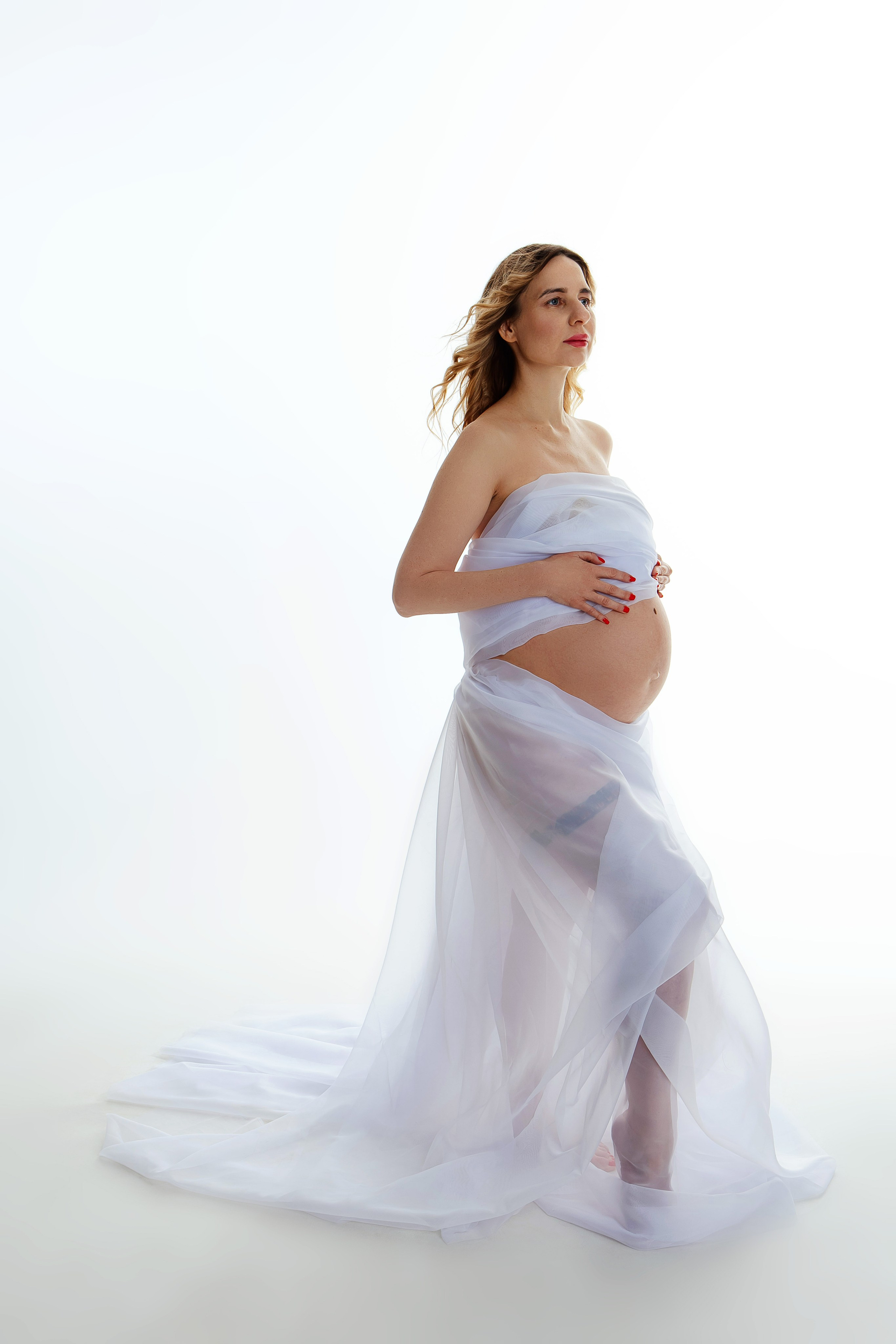 Полина. Семейный и детский фотограф в Москве Александра Мак