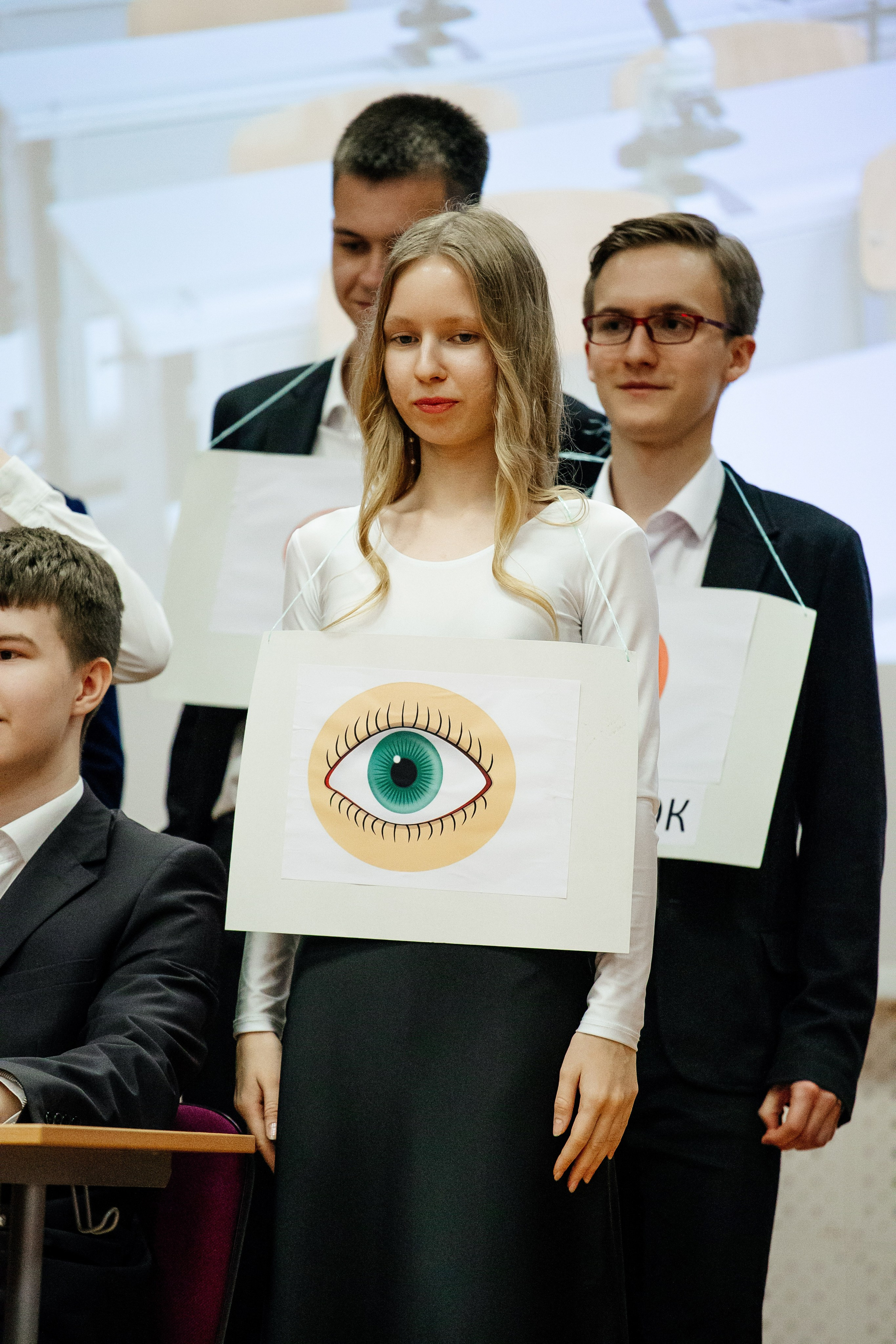 11-A класс. Семейный и детский фотограф в Москве Александра Мак