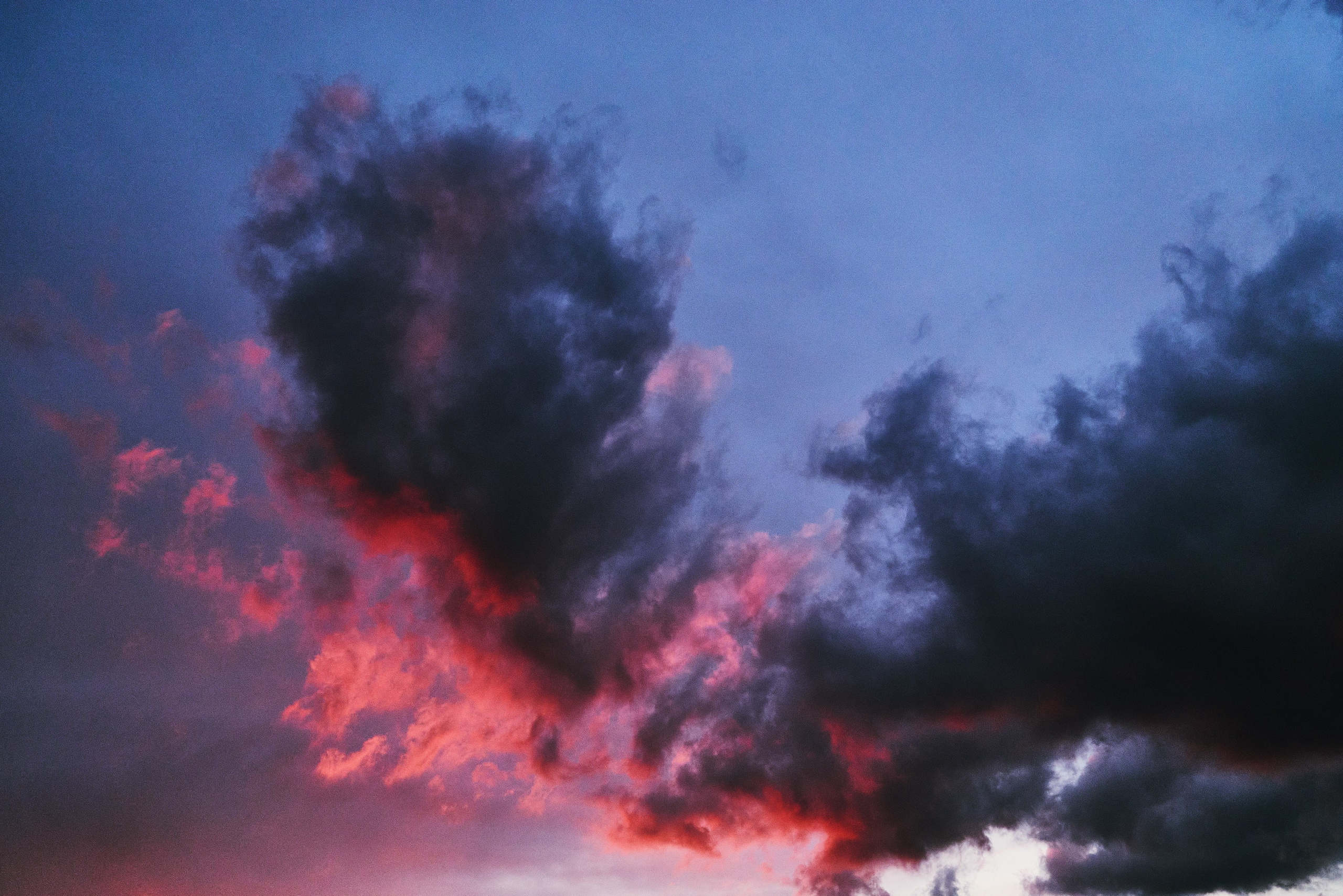 Блог фотографа Олега Мороза