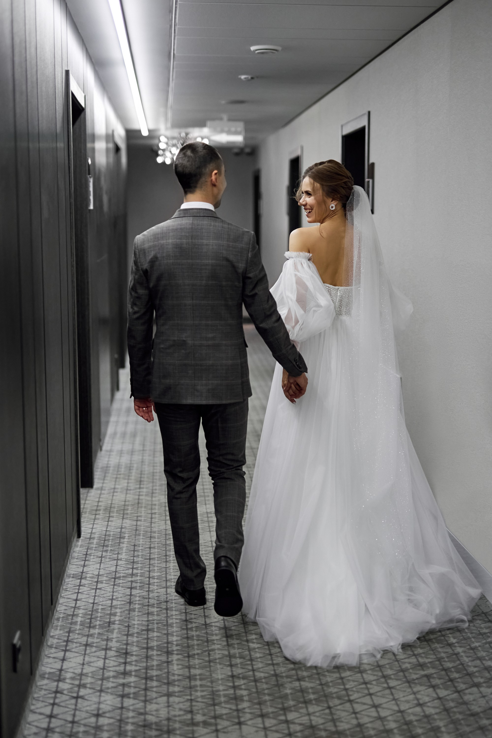 Юля и Саша. Свадебная фотосъёмка в Брянске | Влад и Ирина Тютьковы