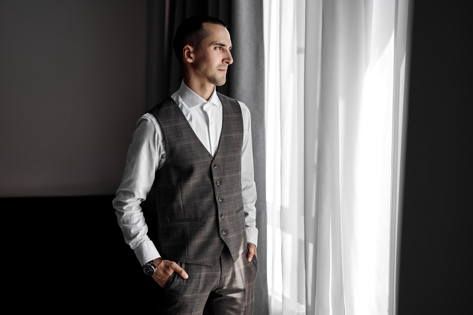 Юля и Саша. Свадебная фотосъёмка в Брянске | Влад и Ирина Тютьковы