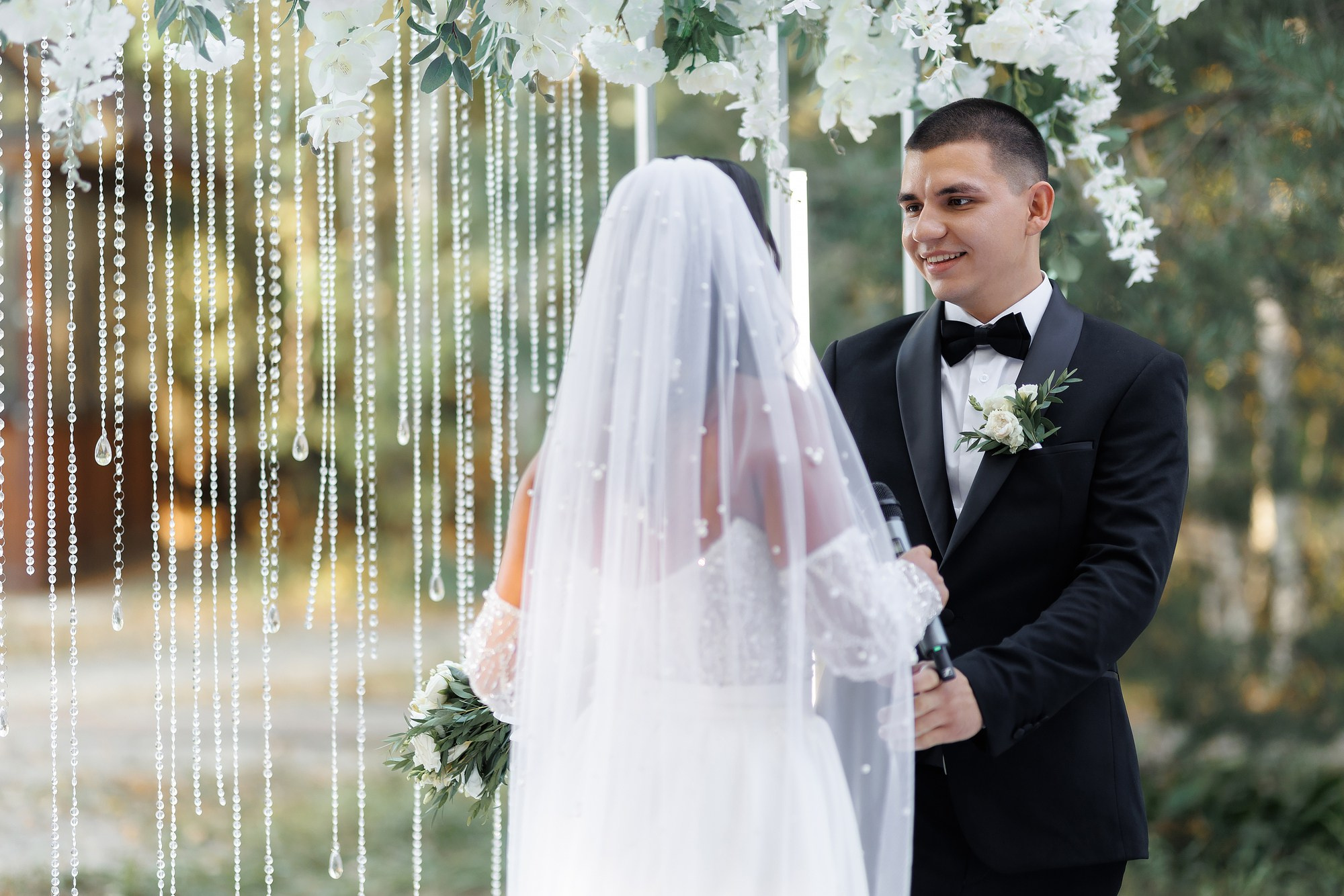 Мария и Денис. Свадебная фотосъёмка в Брянске | Влад и Ирина Тютьковы