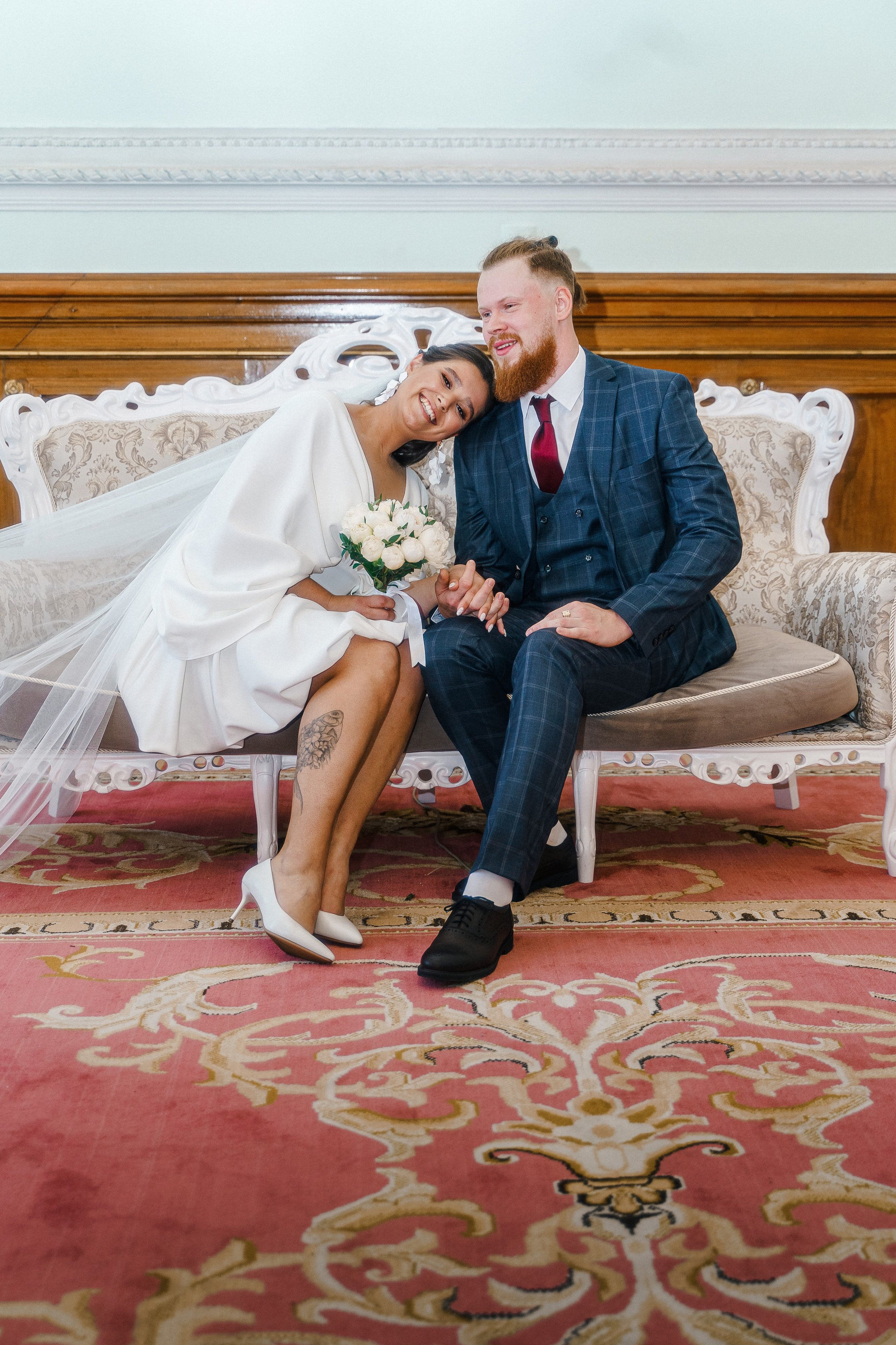 Максим + Яна