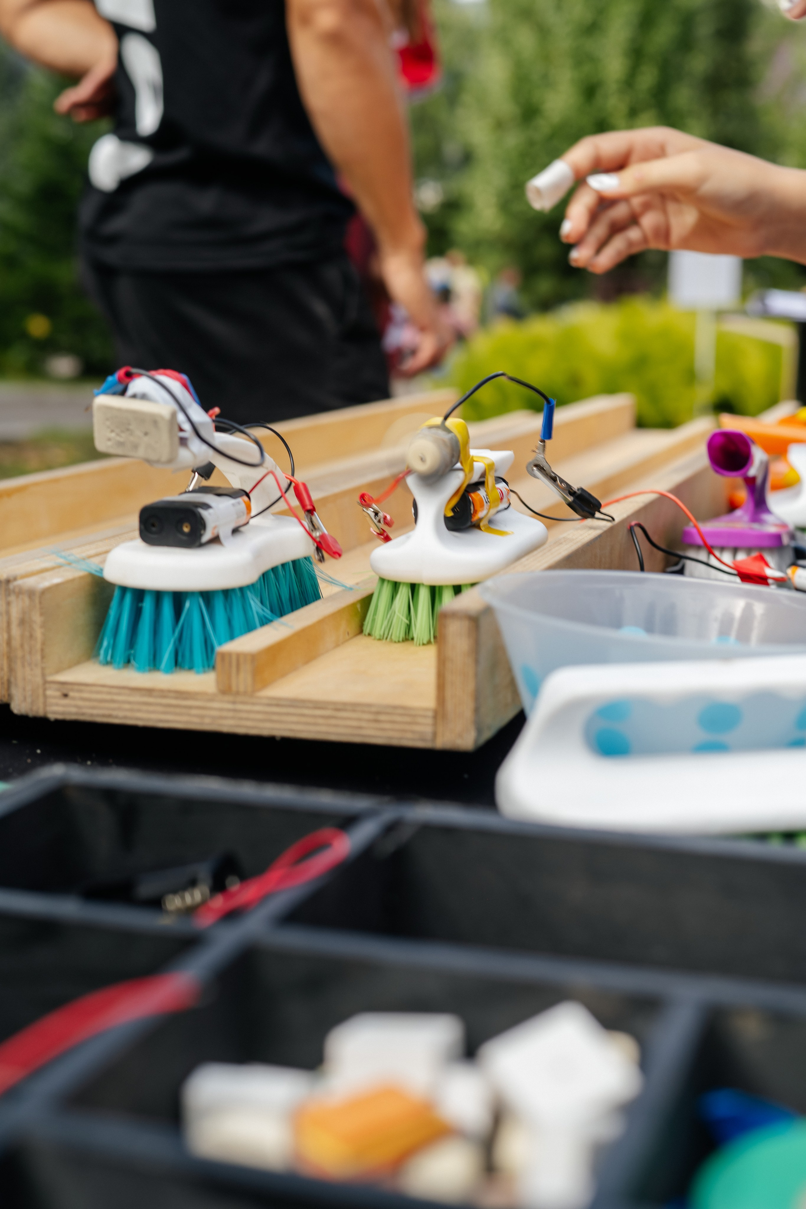 Моторное масло Tom's. Фотограф в Красноярске